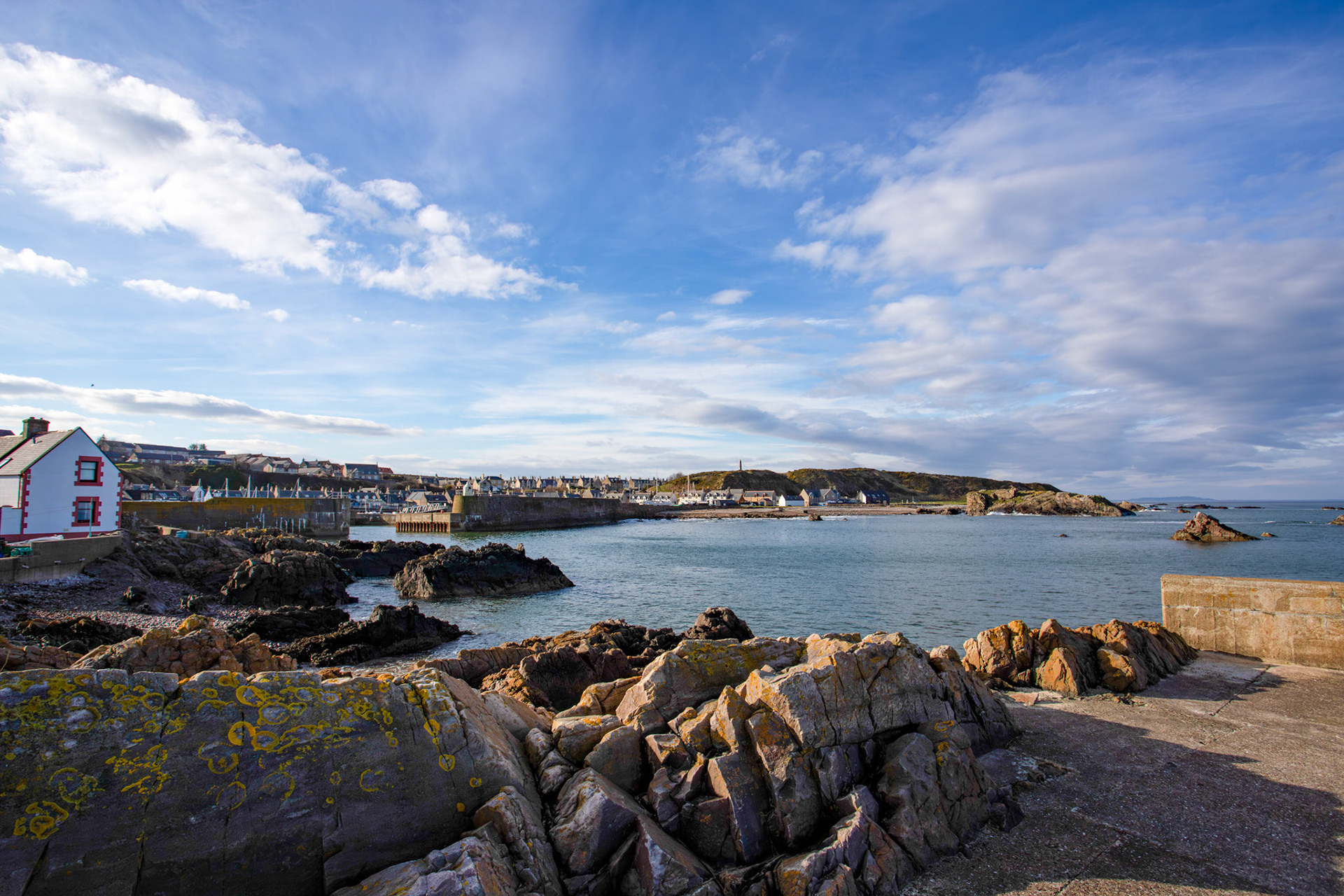 Findochty 05 March 2026