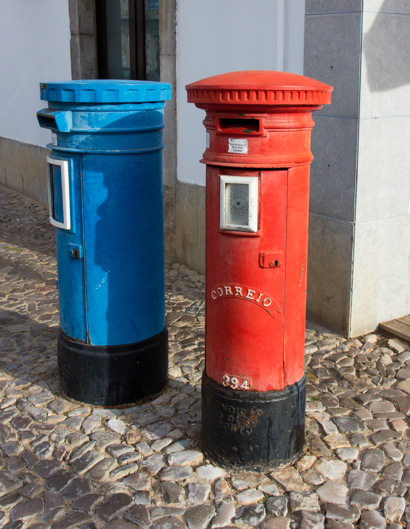 Tavira, Eastern Algarve, Portugal