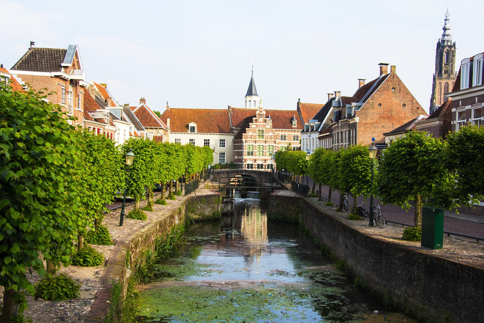 AmersfoortPlease see my other Photographs at: http://www.jamespdeans.co.uk/