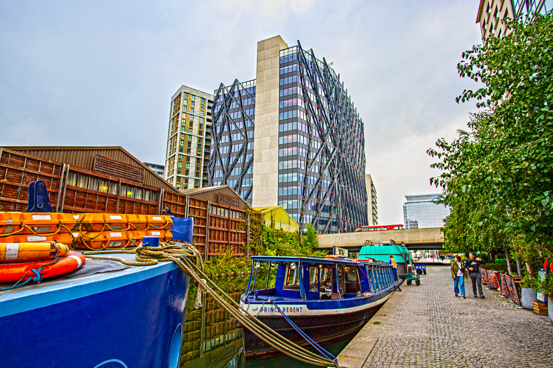 Paddington 20 Sept 2024