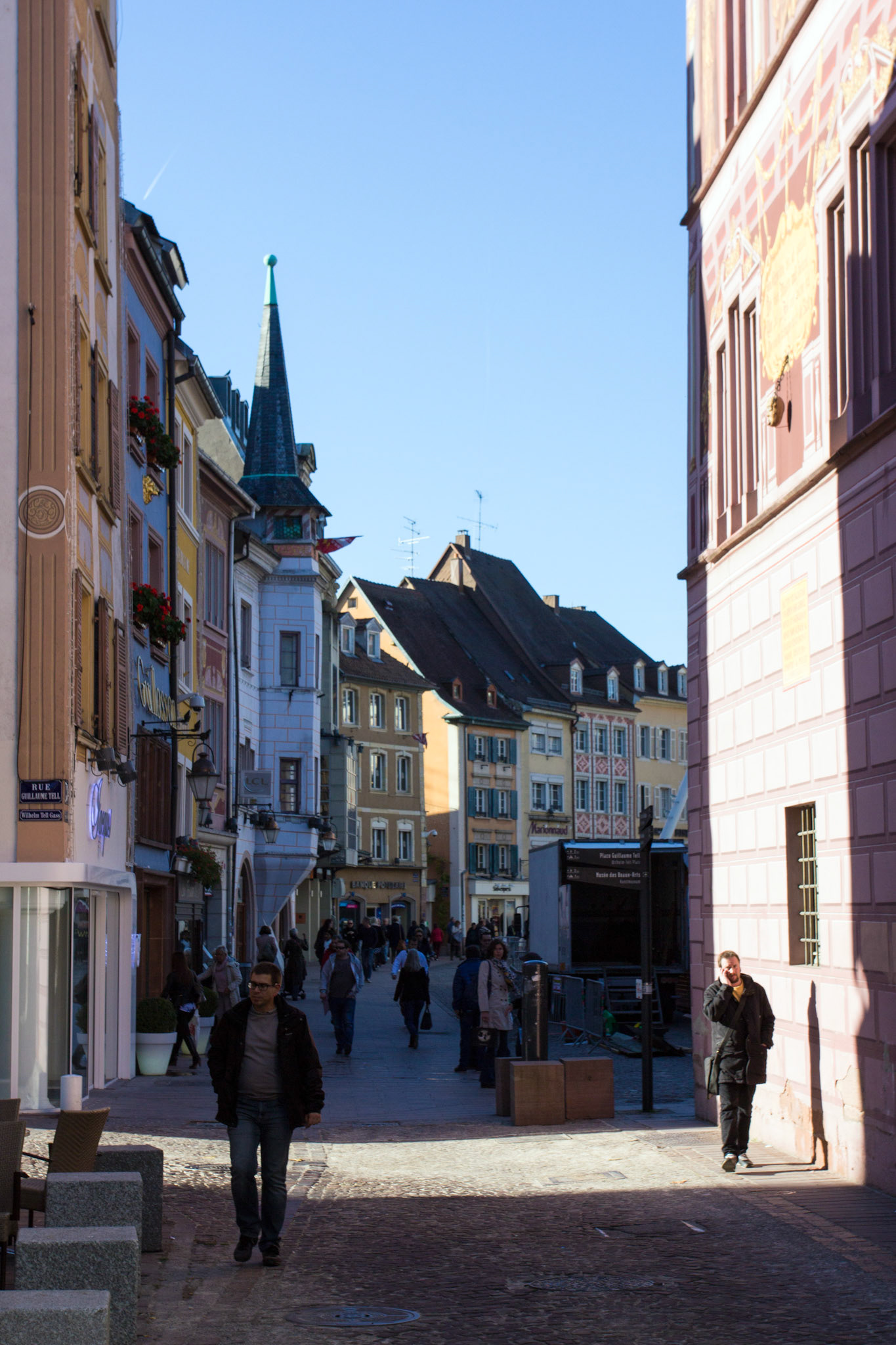 MulhousePlease see my other Photographs at: http://www.jamespdeans.co.uk/