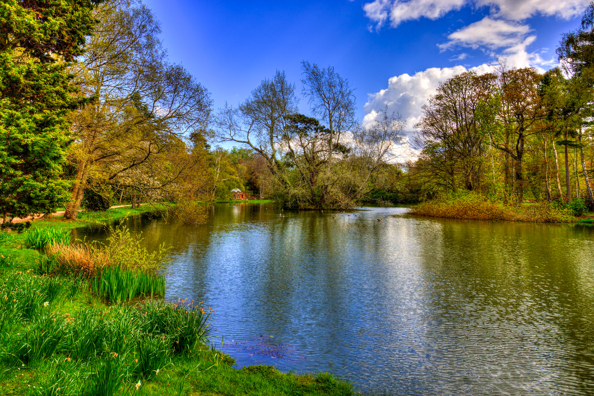 Gosford Estate 27 April 2024