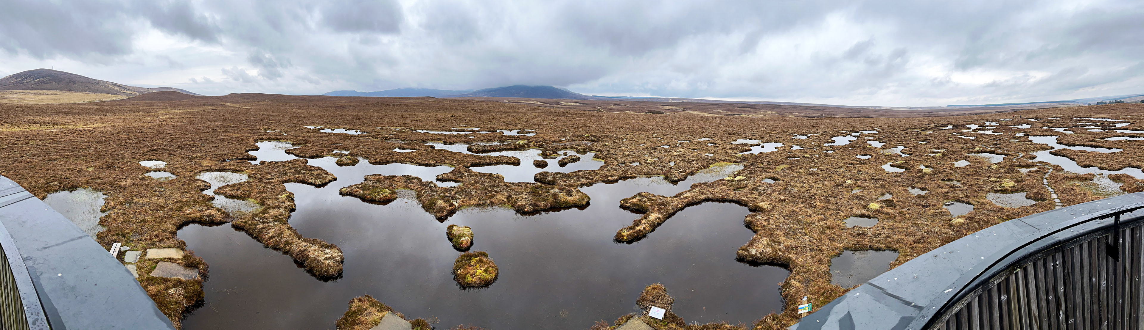 Forsinard 05 May 2024