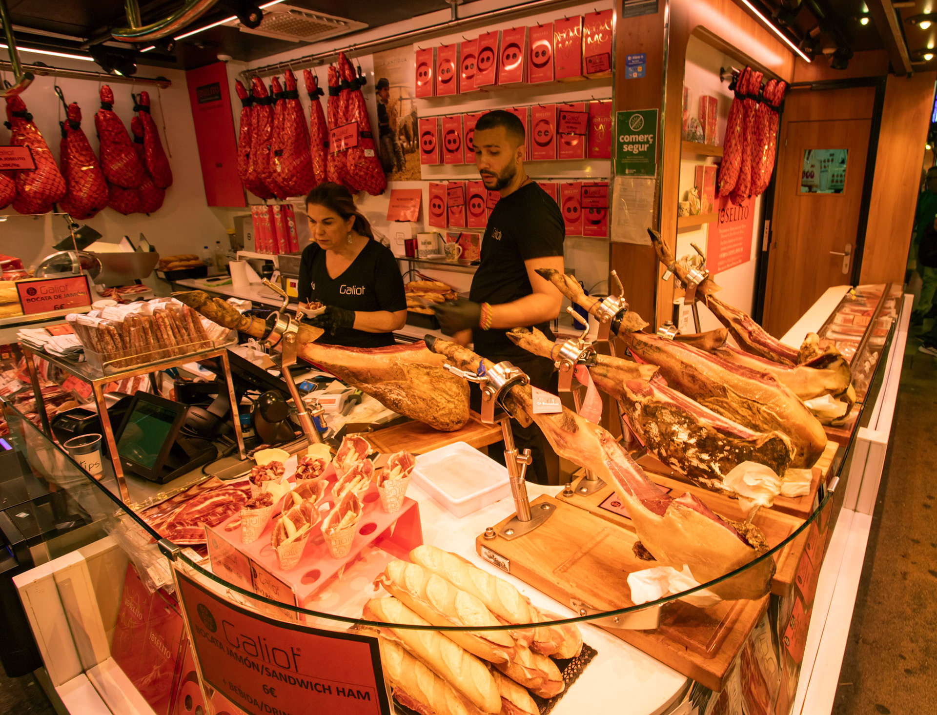 Barcelona 13 Sep 2025