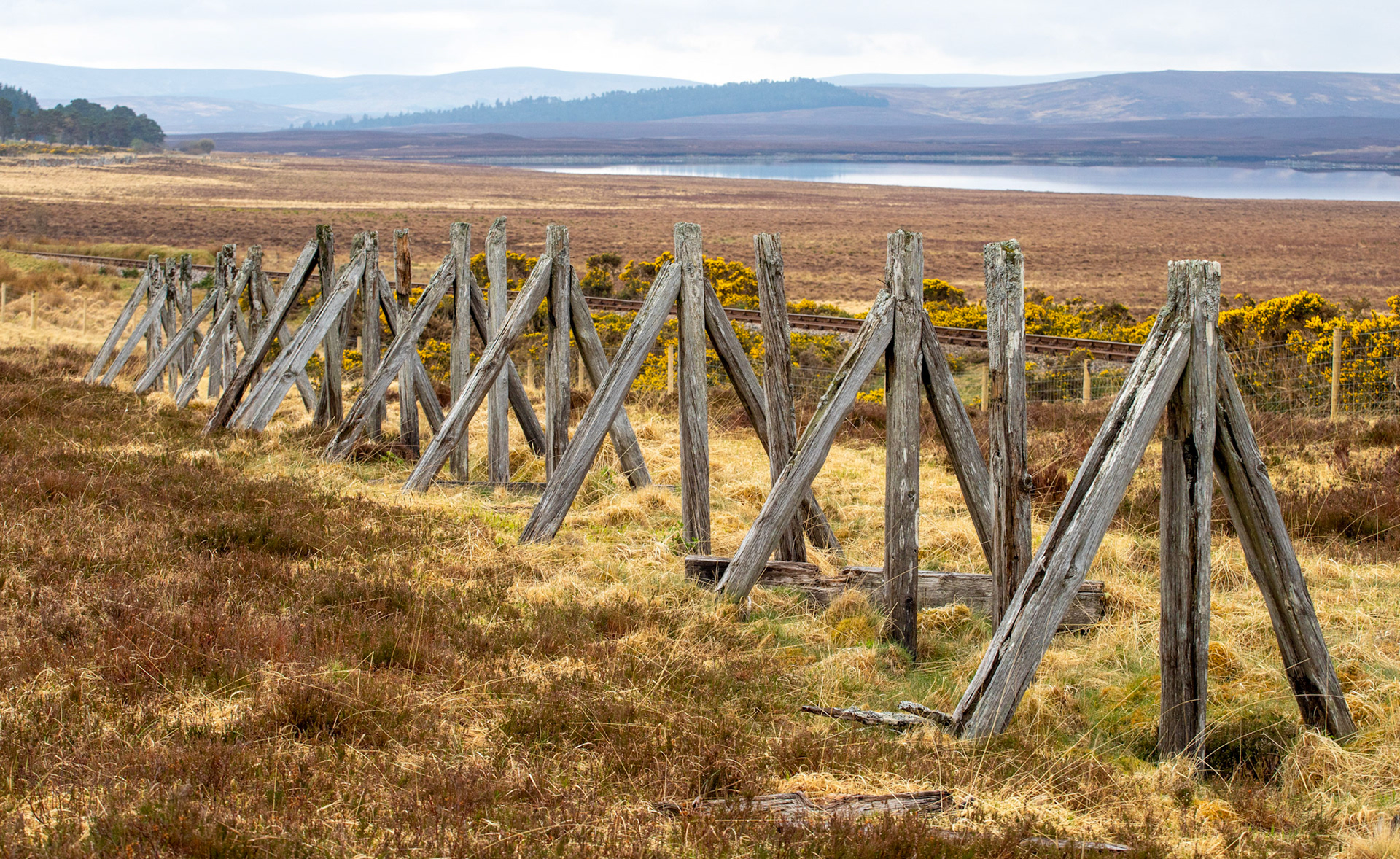 Strath Ullie 05 May 2024