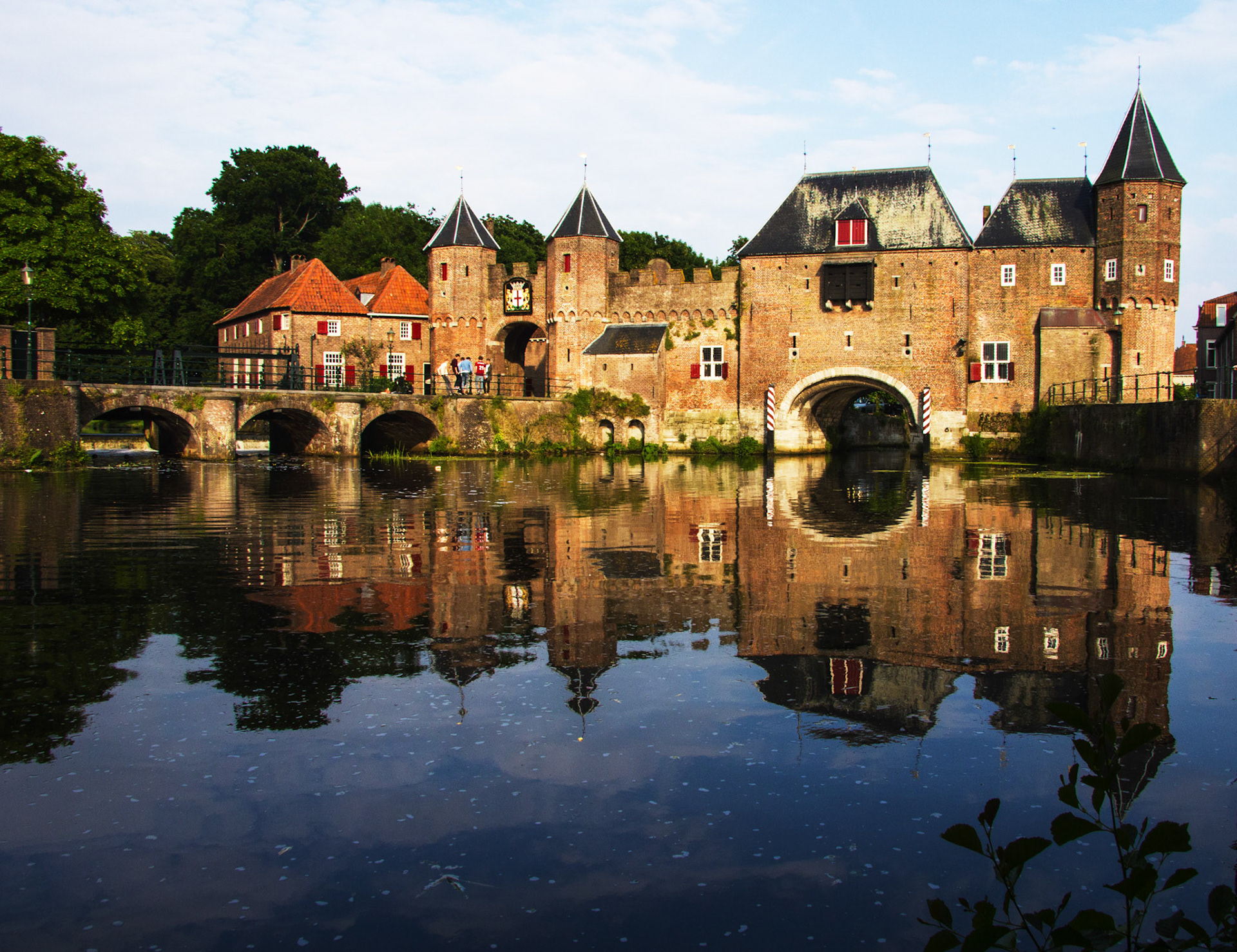 AmersfoortPlease see my other Photographs at: http://www.jamespdeans.co.uk/