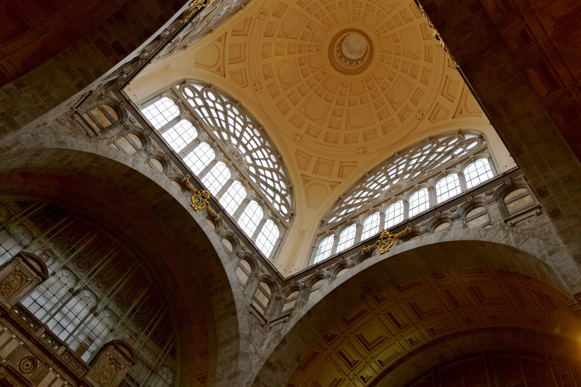 AntwerpPlease see my other Photographs at: http://www.jamespdeans.co.uk/