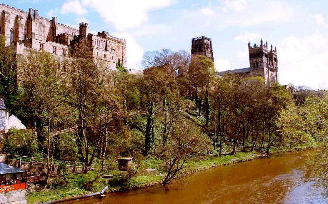 DurhamPlease see my other Photographs at: http://www.jamespdeans.co.uk/