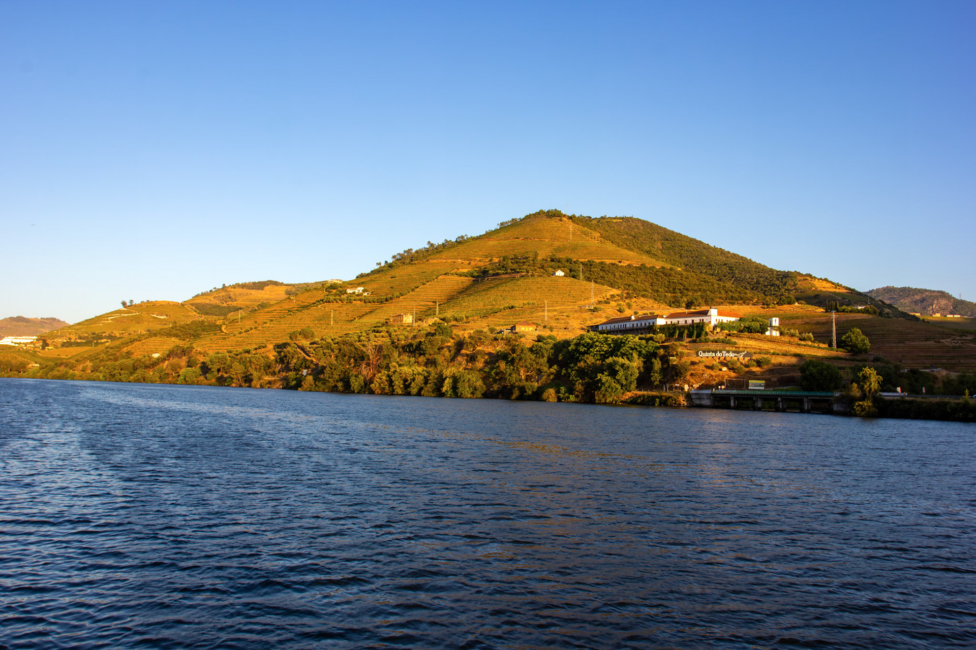 Douro cruise 21 August 2026