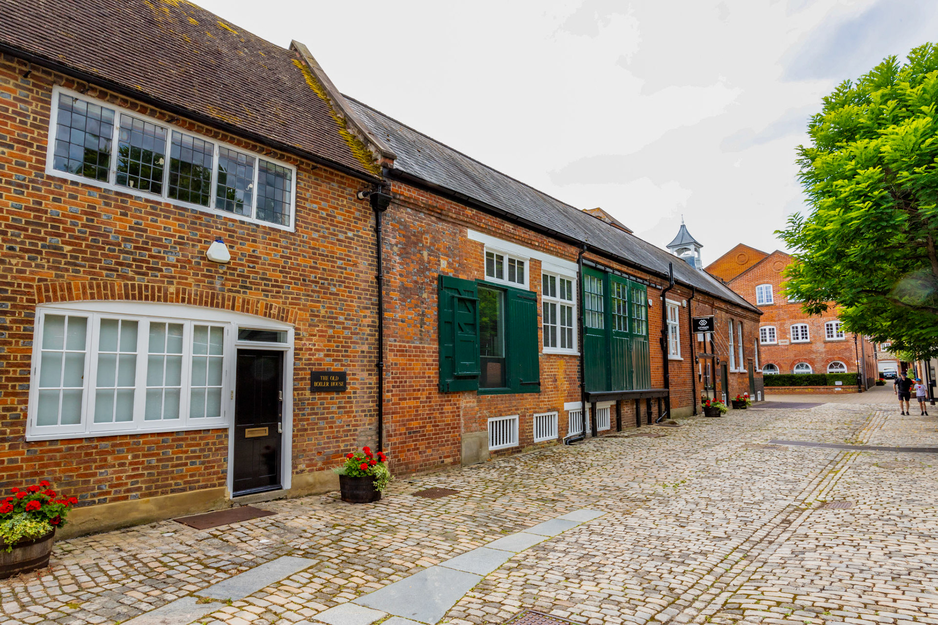 Marlow Brewery 14 July 2024