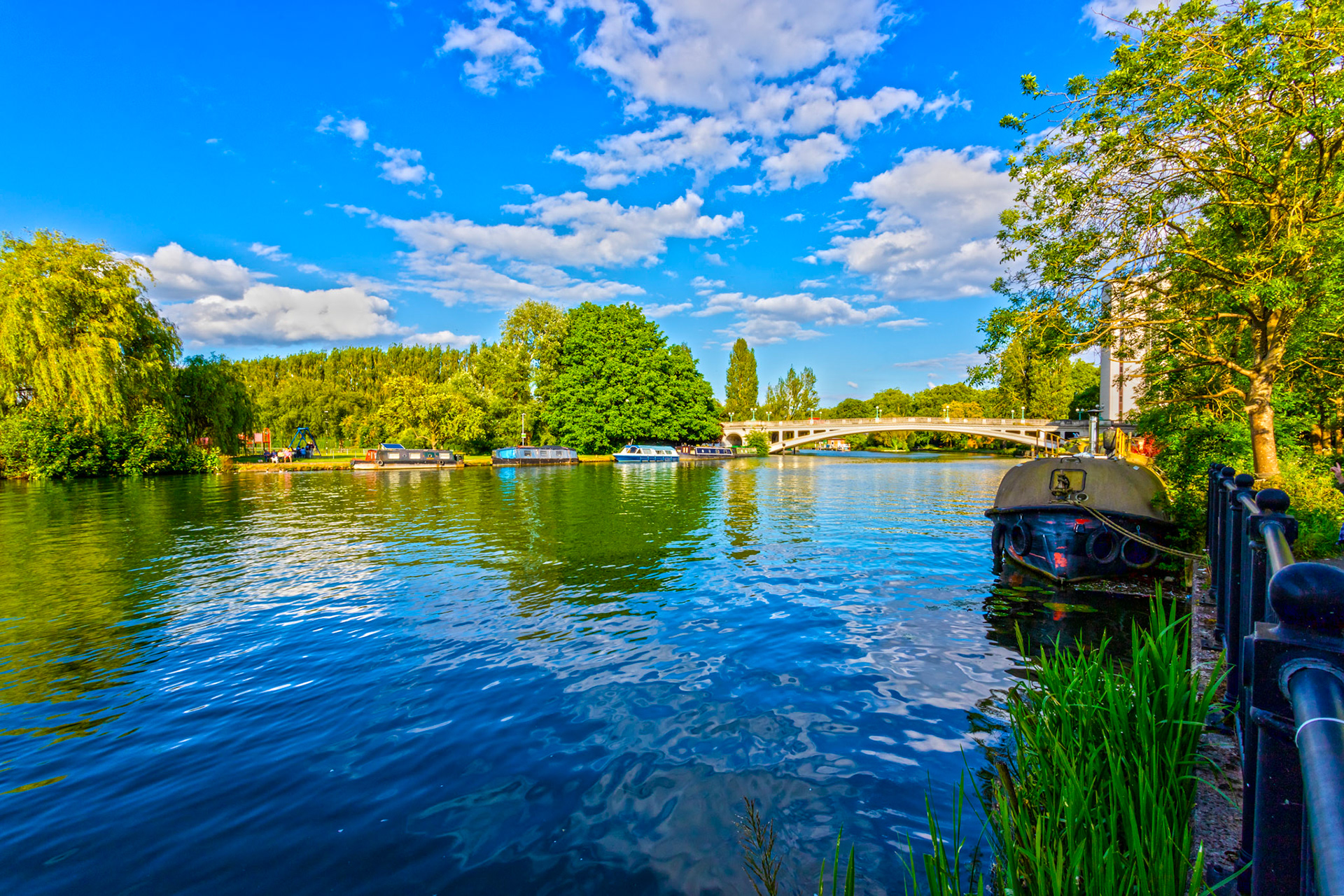 Reading 08 June 2024