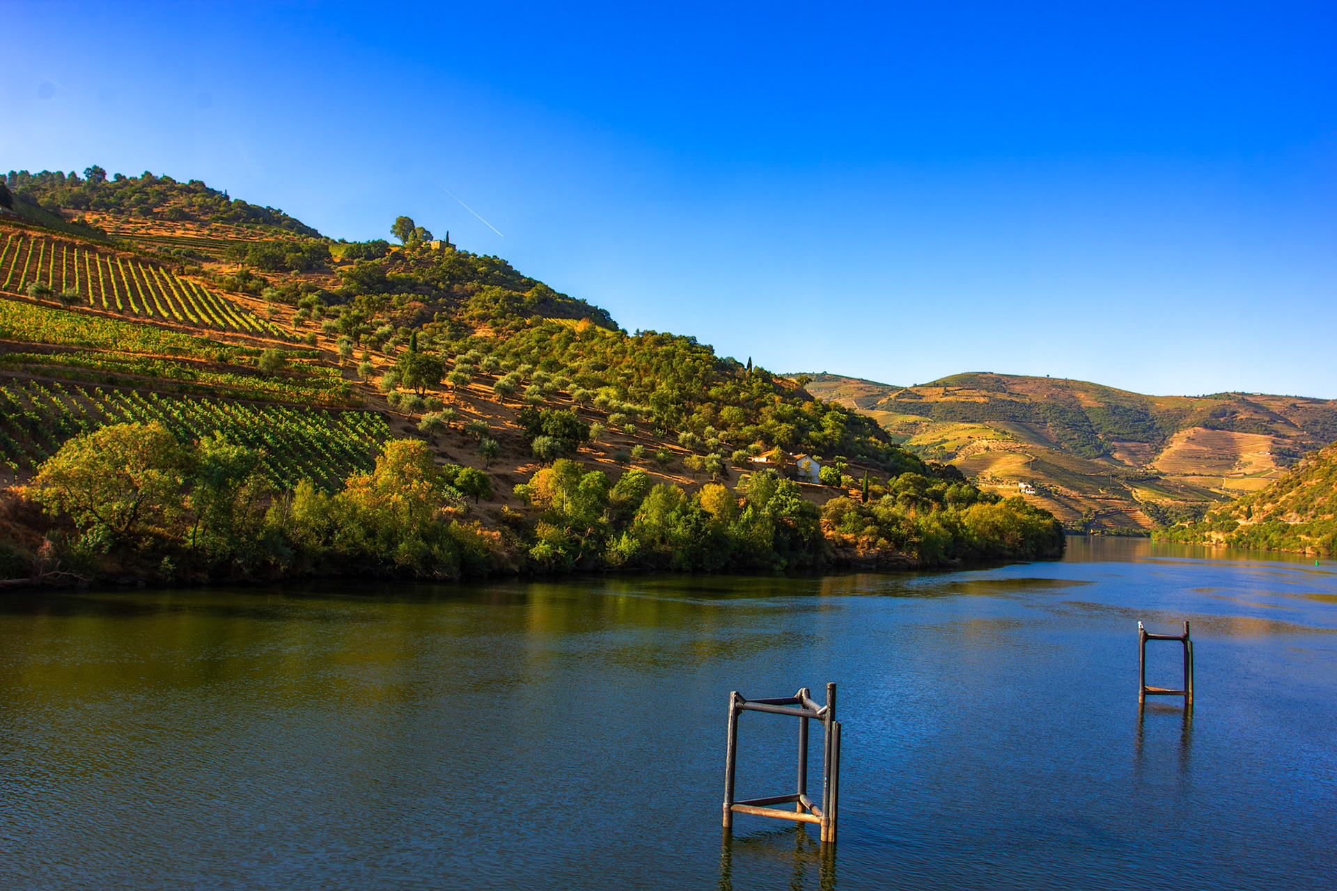 Douro cruise 22 August 2026