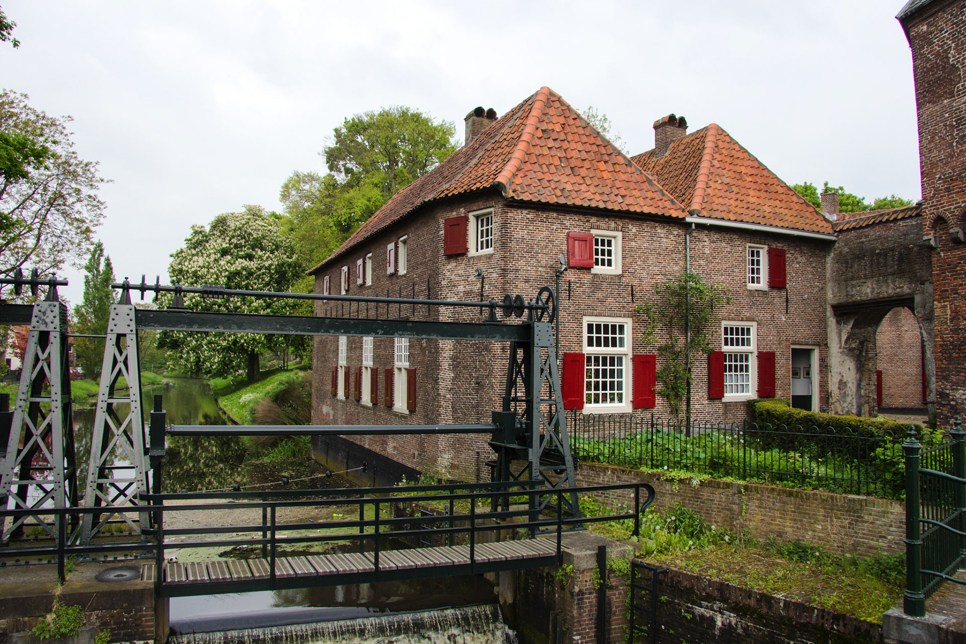 AmersfoortPlease see my other Photographs at: http://www.jamespdeans.co.uk/