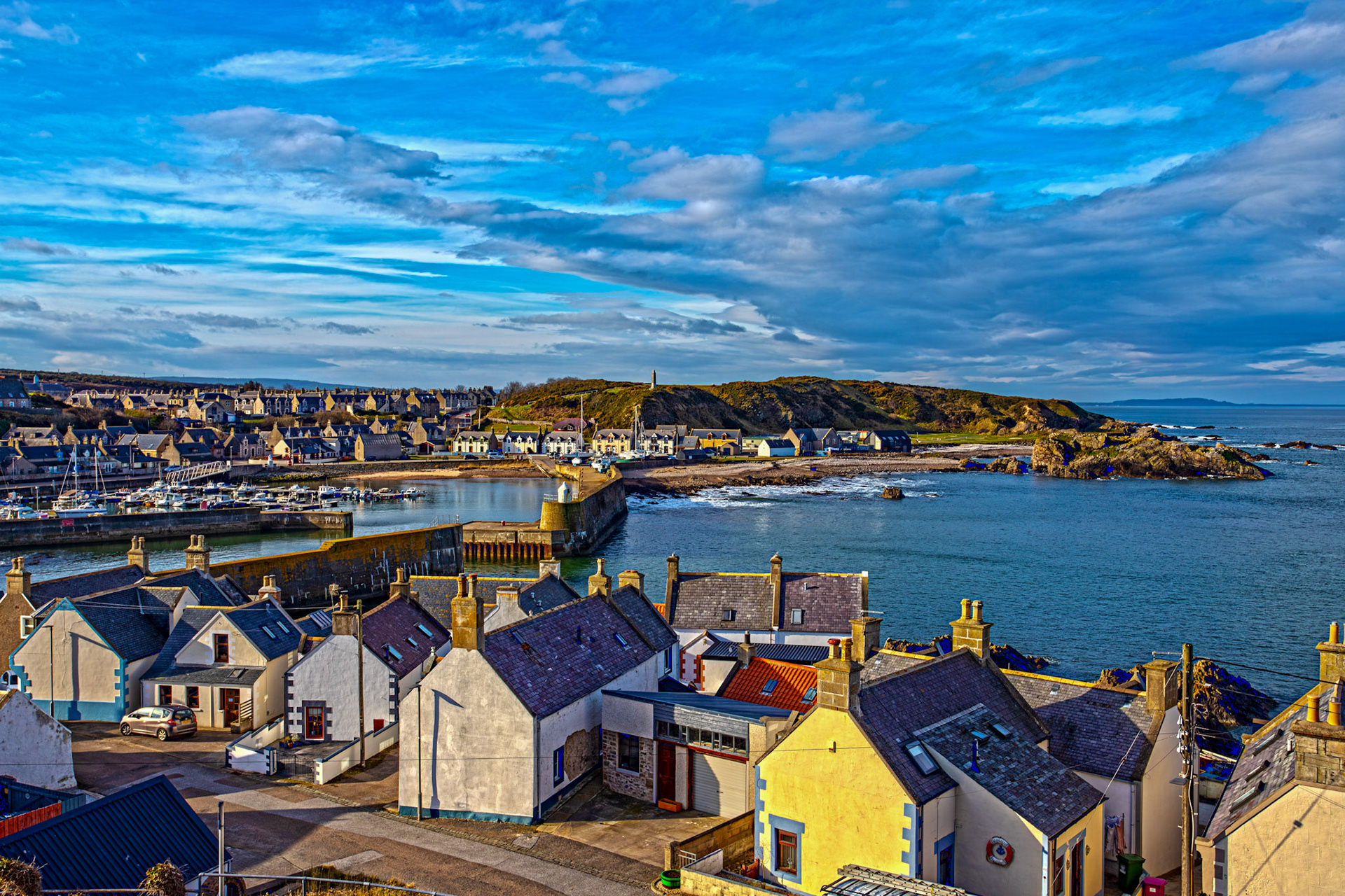 Findochty 05 March 2026