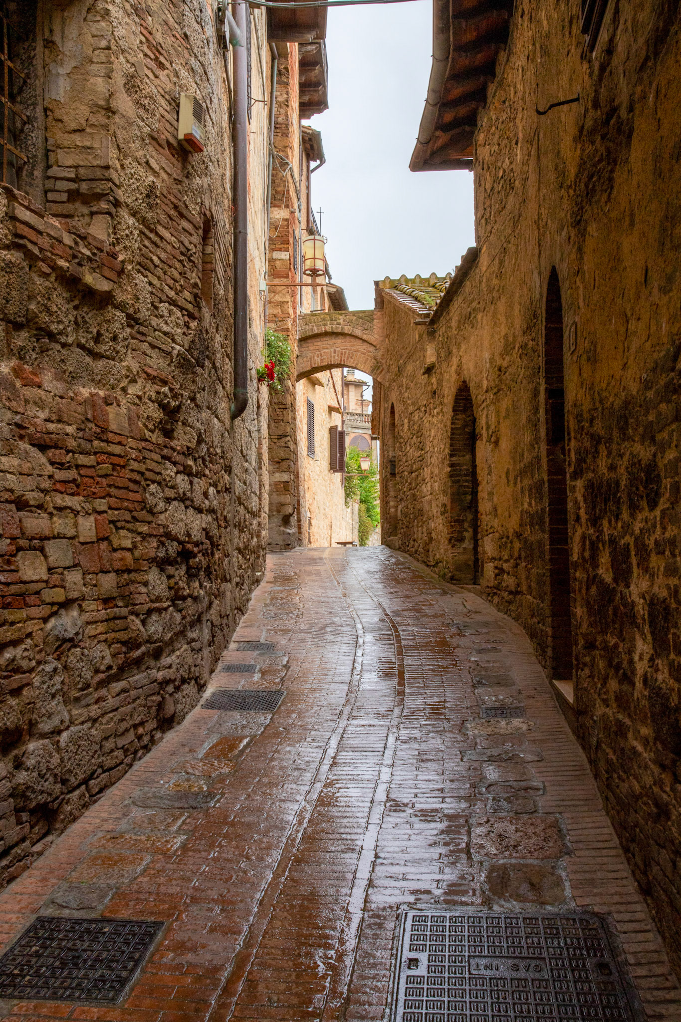 San Gimignano 24 June 2024
