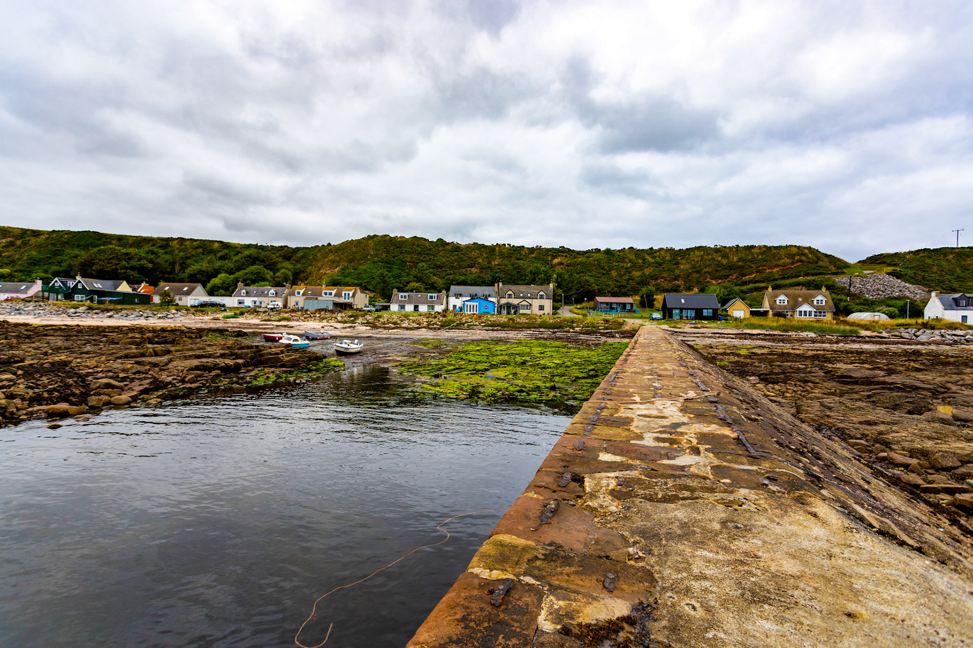 Rockfield 30 Aug 2021 Please see my other photos at JamesPDeans.co.uk