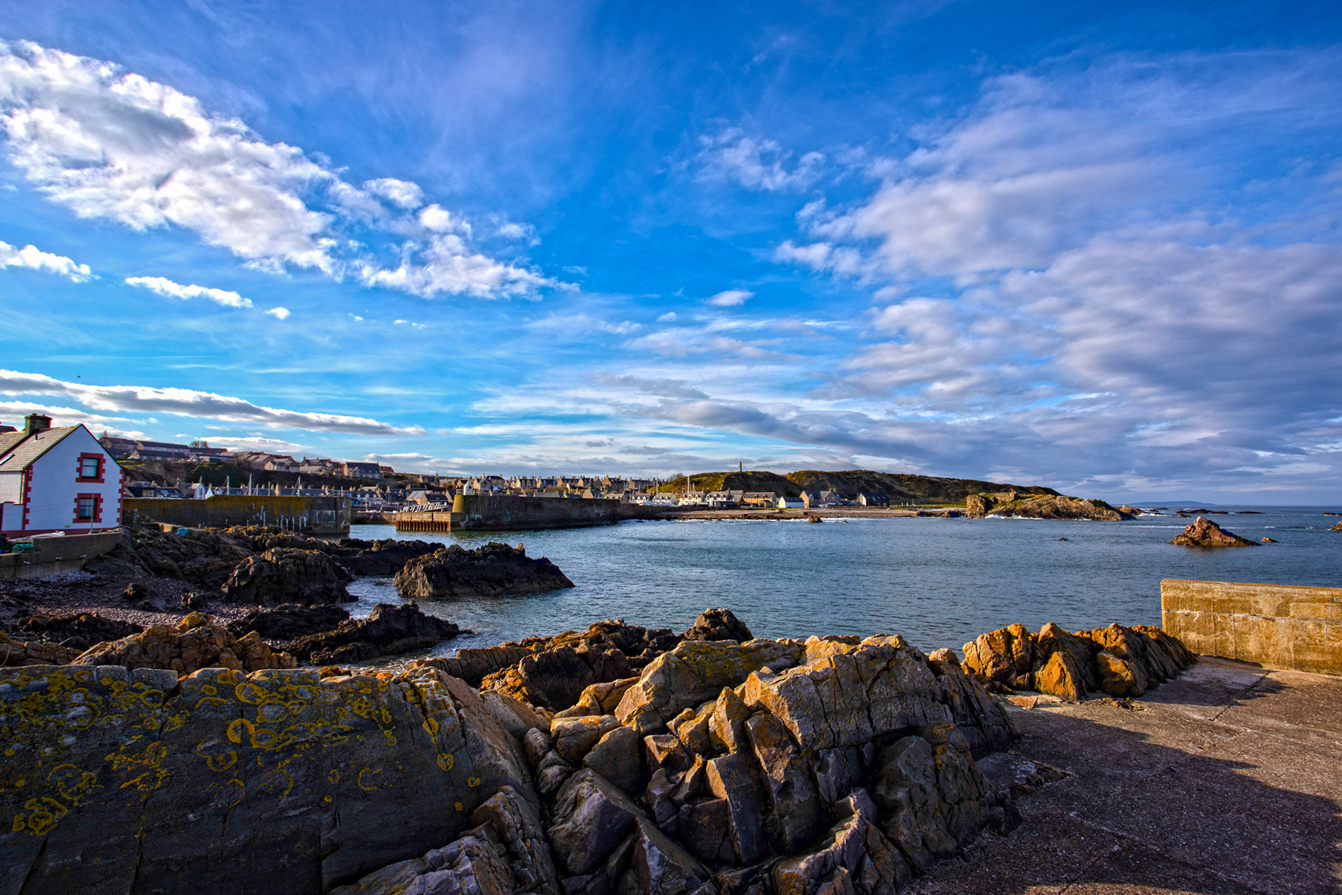 Findochty 05 March 2026