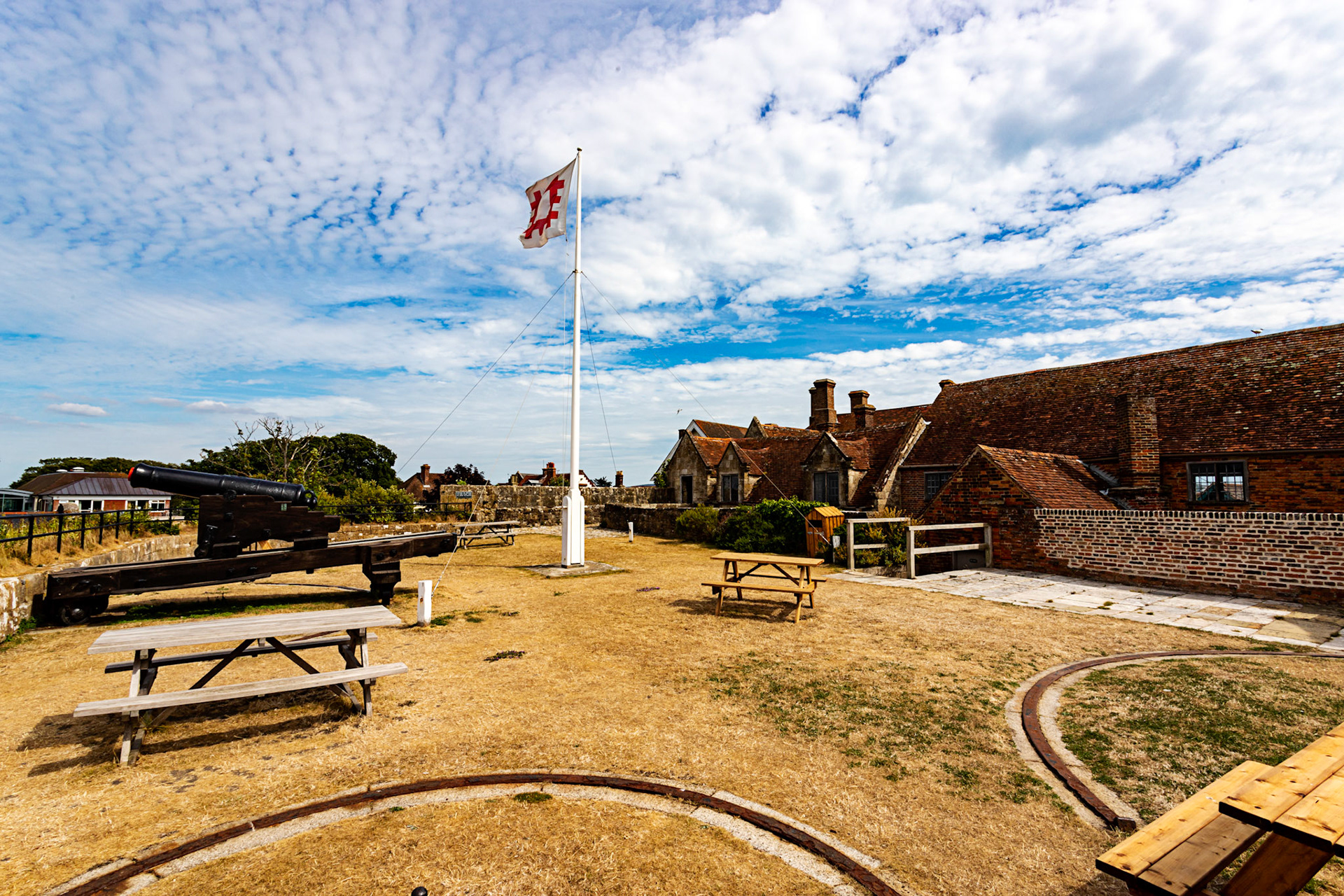 Yarmouth 13 July 2022