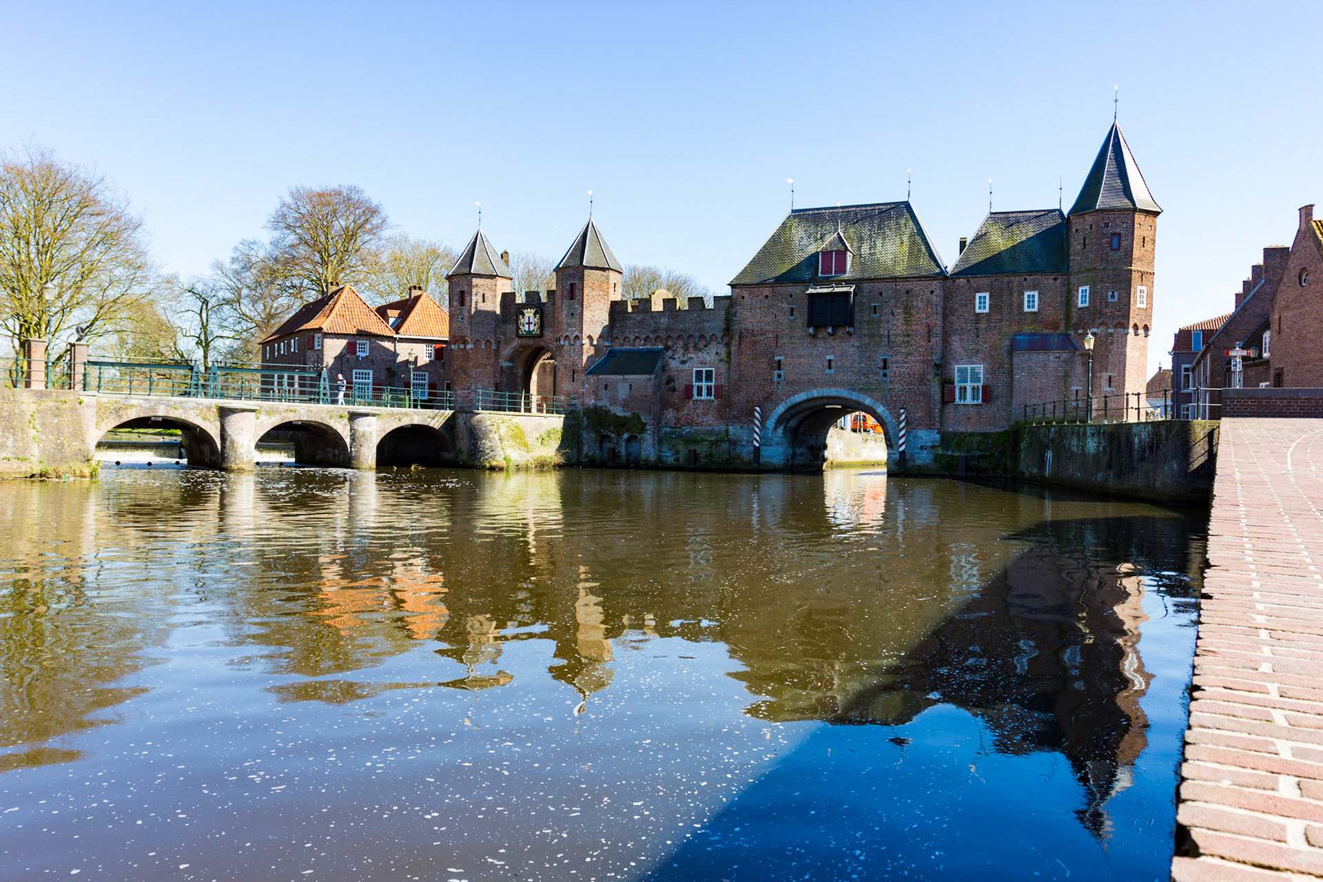 AmersfoortPlease see my other Photographs at: www.jamespdeans.co.uk