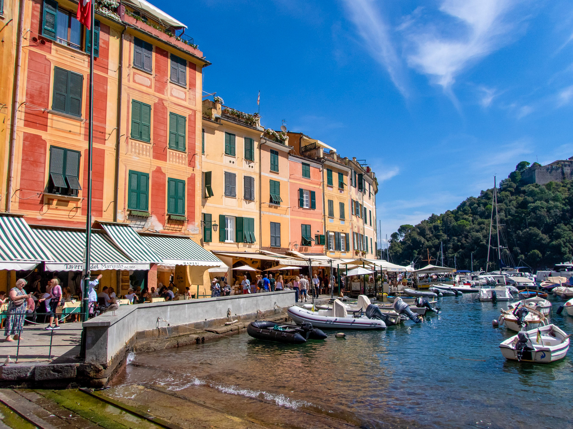 Portofino 07 Sept 2025