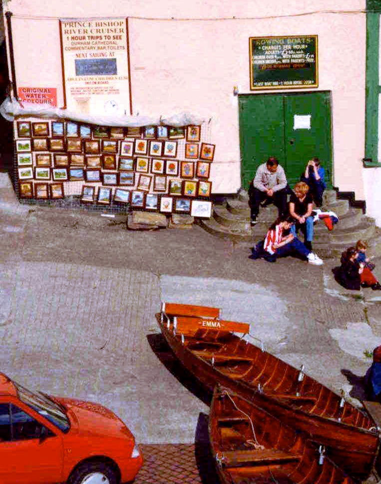 DurhamPlease see my other Photographs at: http://www.jamespdeans.co.uk/