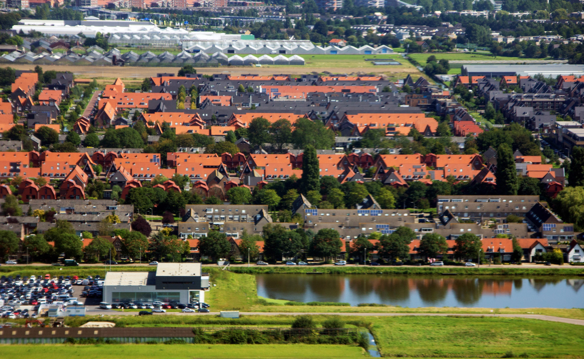 SchipholPlease see my other Photographs at: http://www.jamespdeans.co.uk/