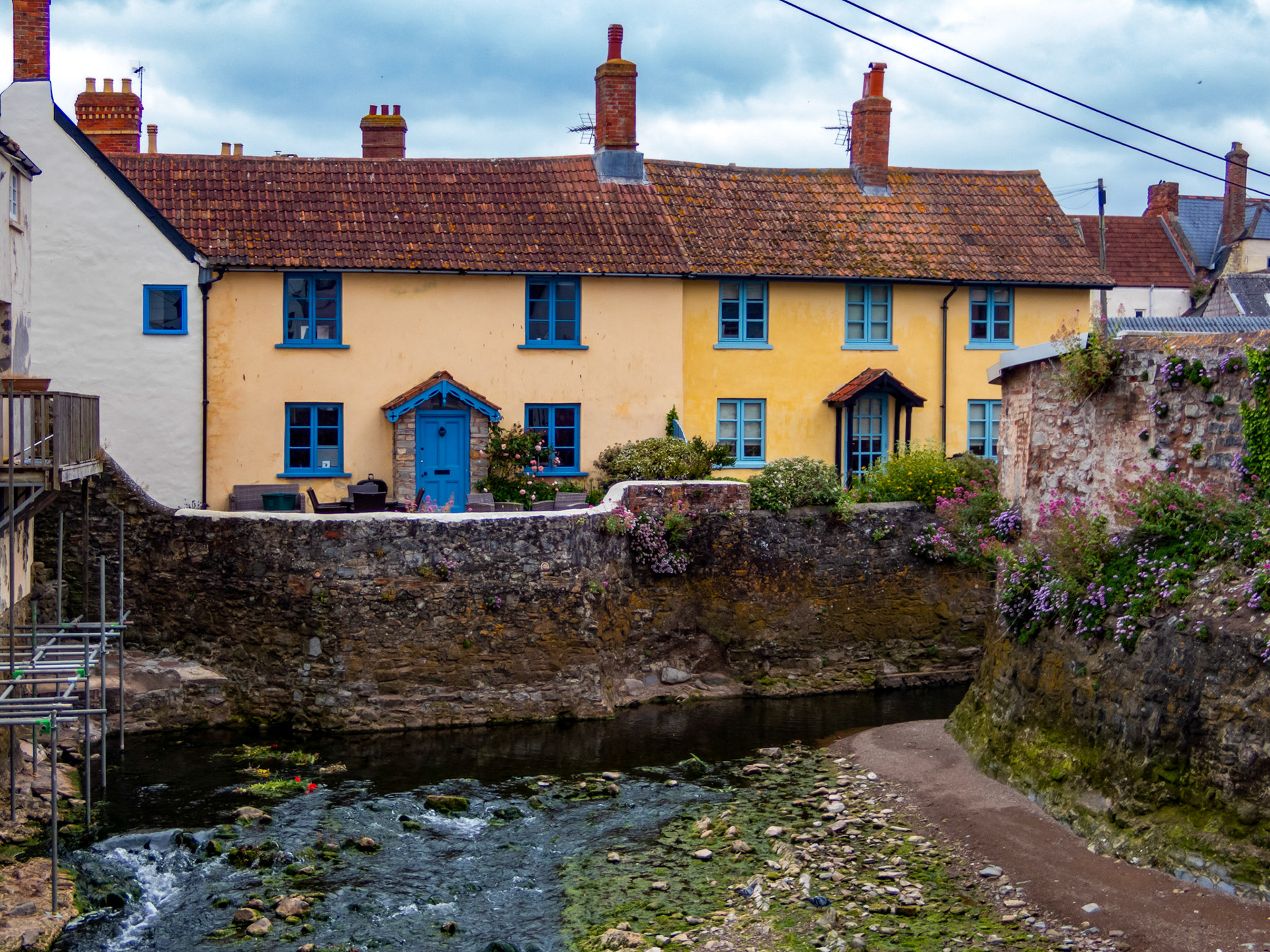 Watchet 27 June 2023