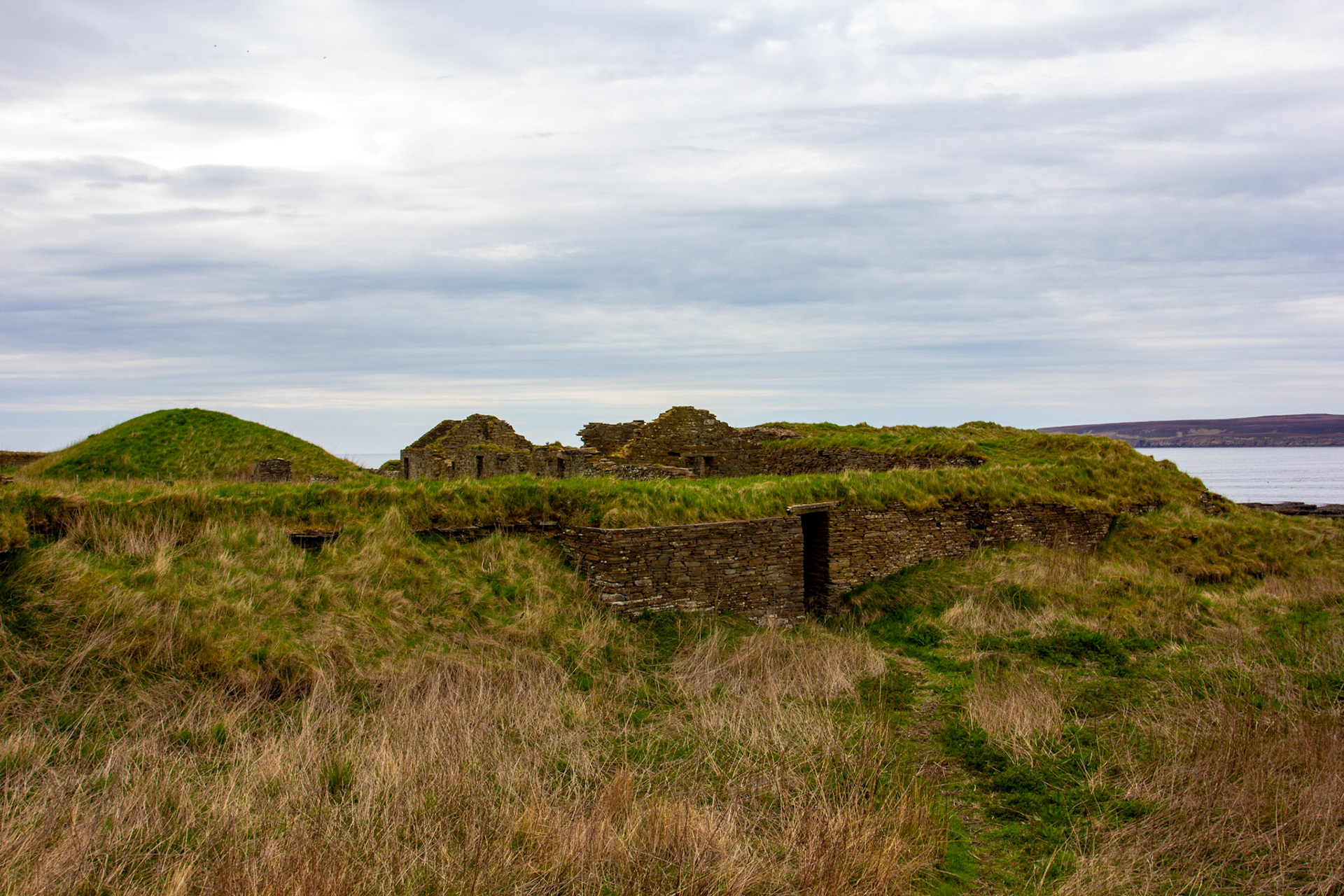 Castletown 01 May 2026