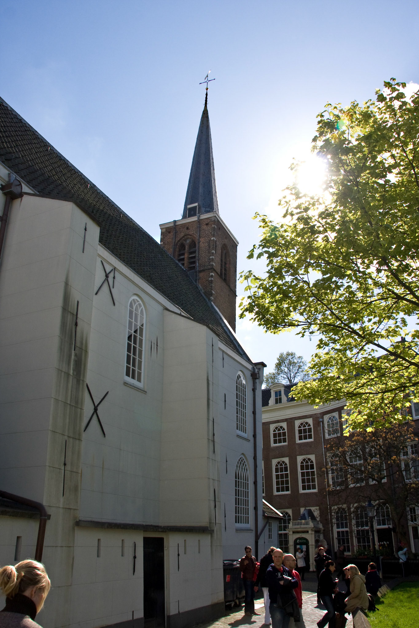 AmsterdamPlease see my other Photographs at: http://www.jamespdeans.co.uk/