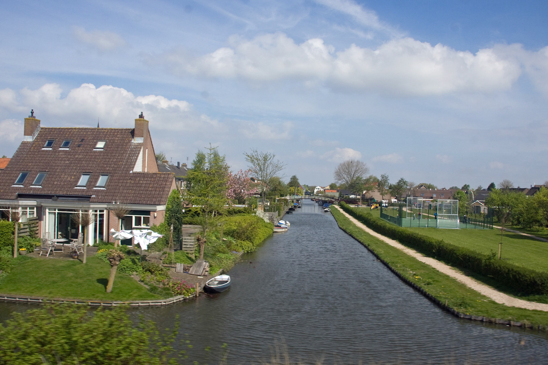 AmsterdamPlease see my other Photographs at: http://www.jamespdeans.co.uk/