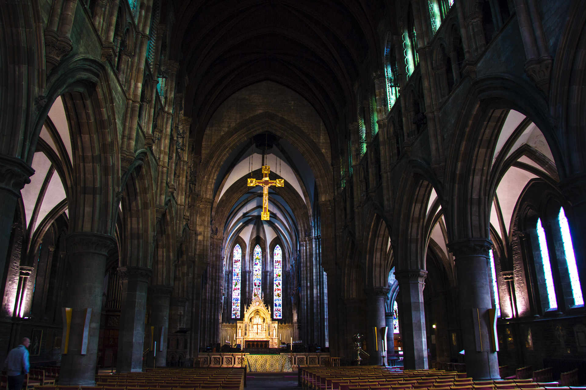 EdinburghPlease see my other Photographs at: http://www.jamespdeans.co.uk/