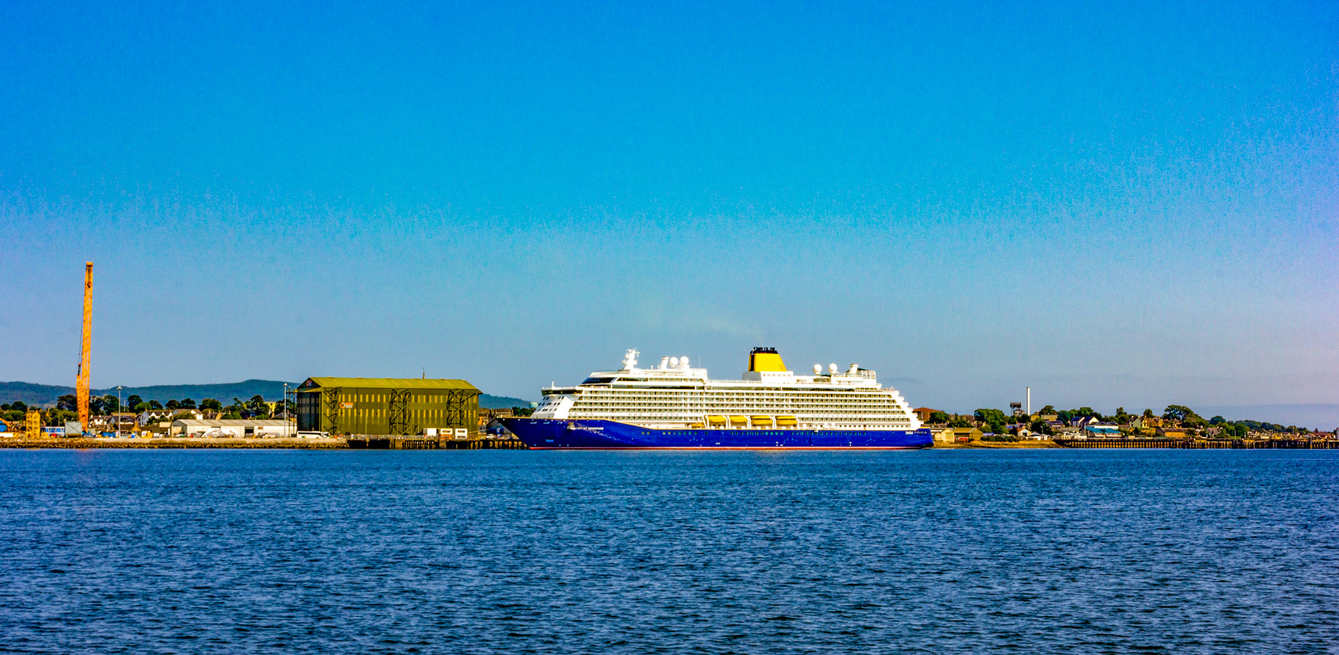 Invergordon 27 Aug 2021 Please see my other photos at JamesPDeans.co.uk