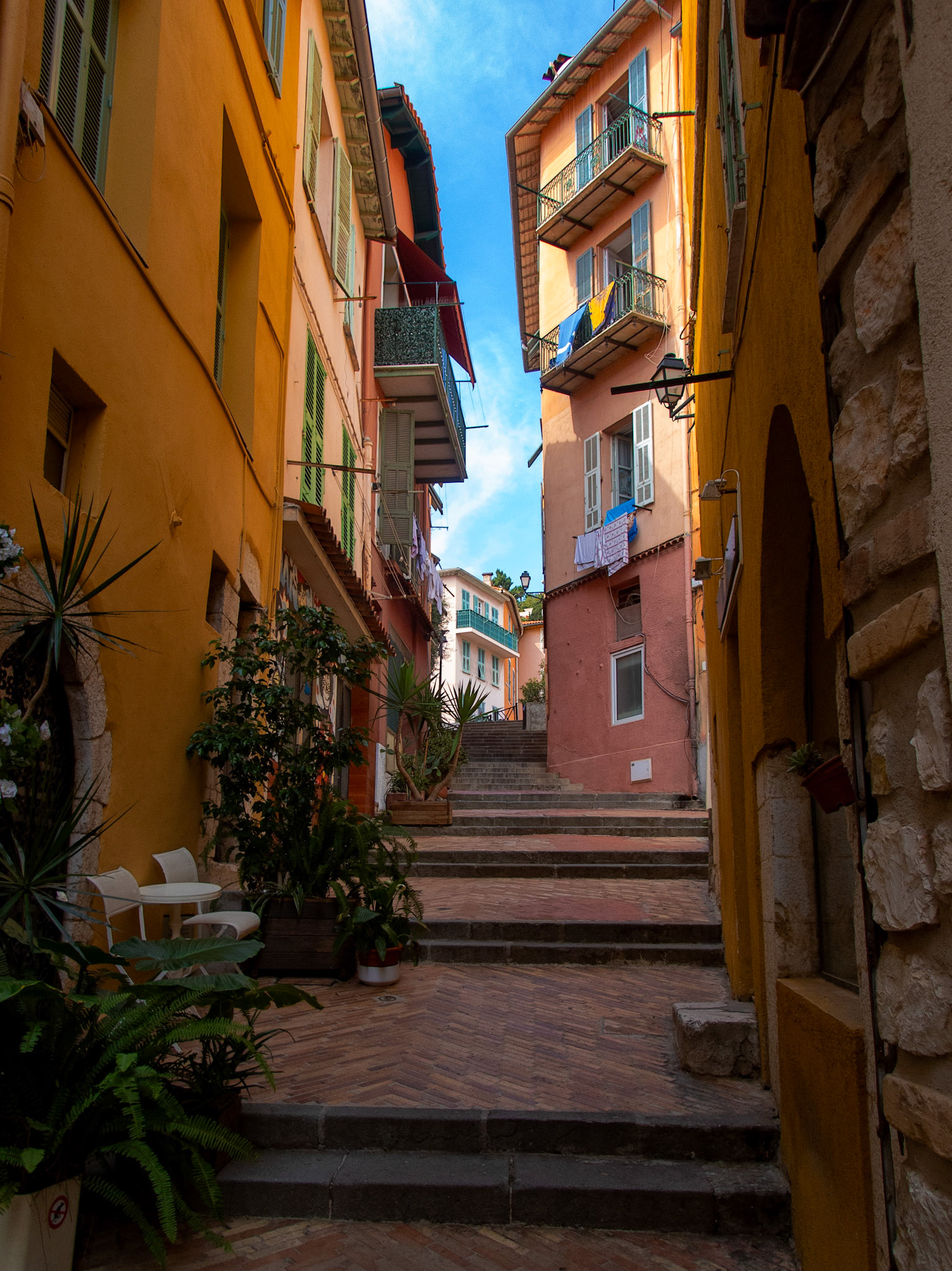 Villefranche (Nice) 08 Sep 2025