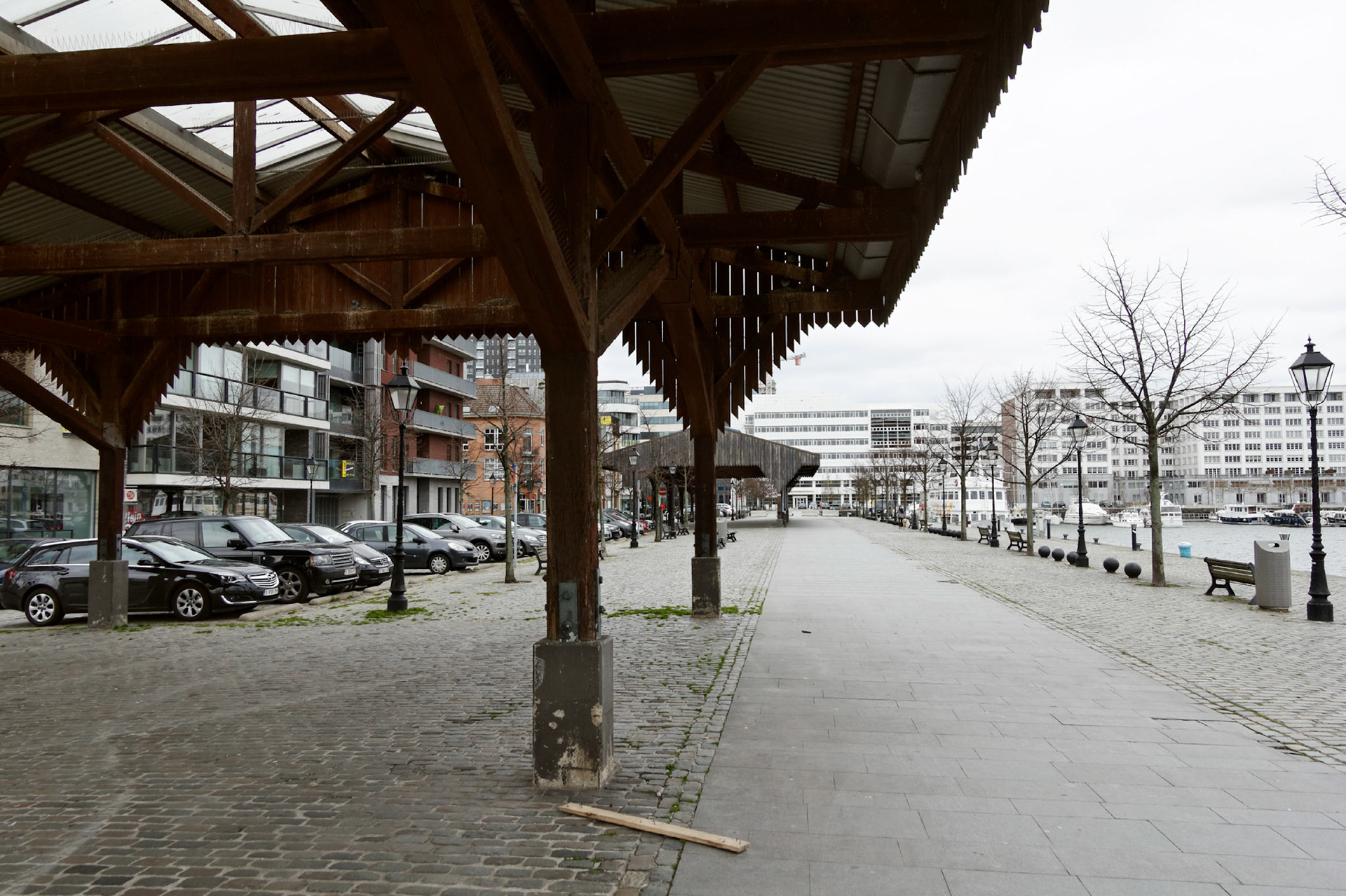 AntwerpPlease see my other Photographs at: http://www.jamespdeans.co.uk/