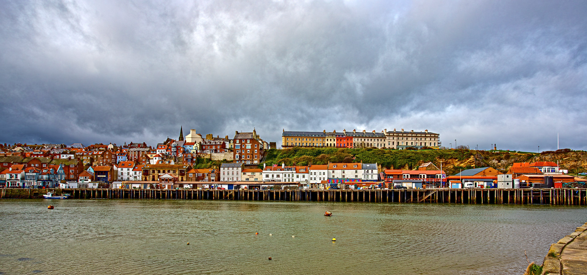 Whitby 24 March 2026