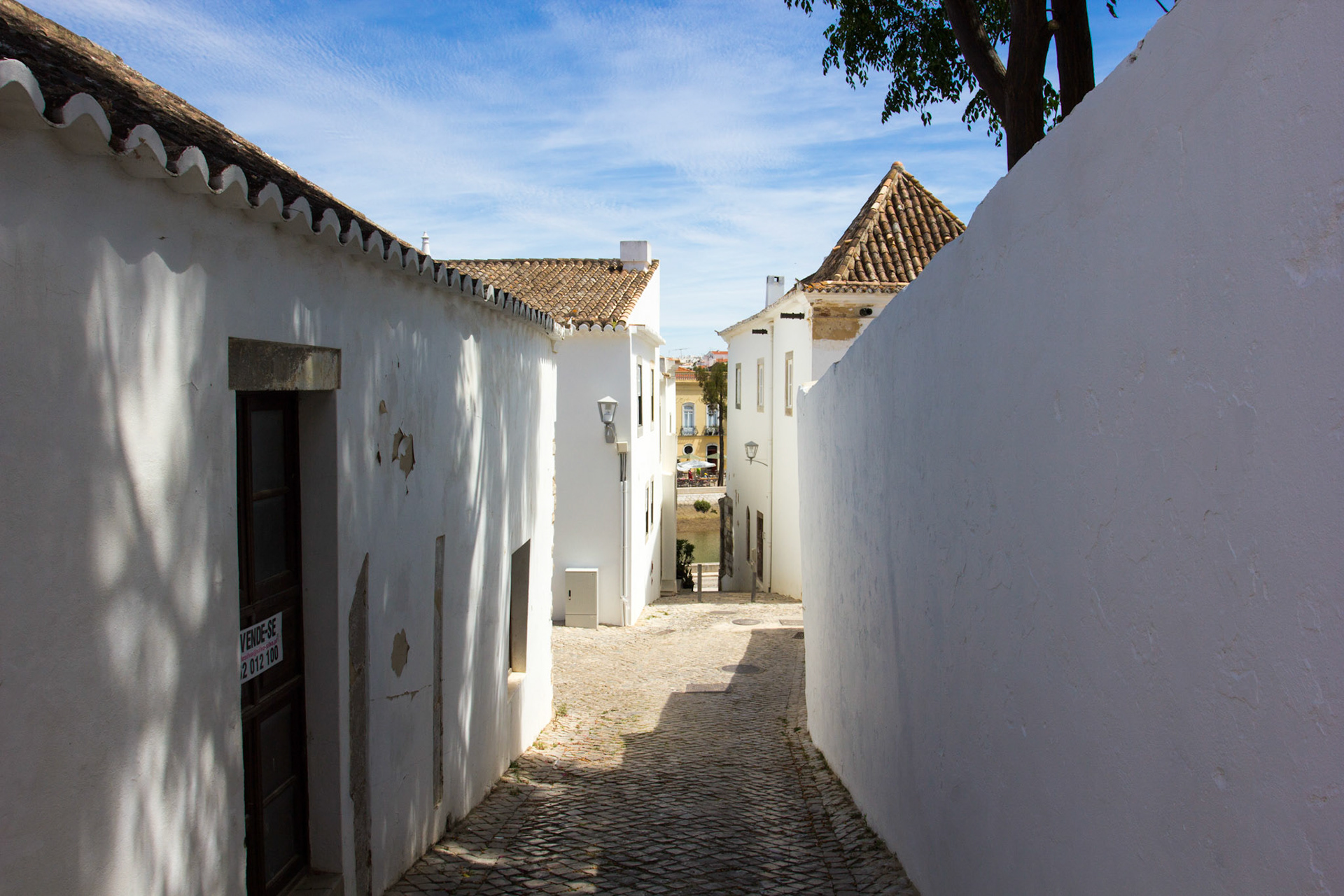 Tavira
