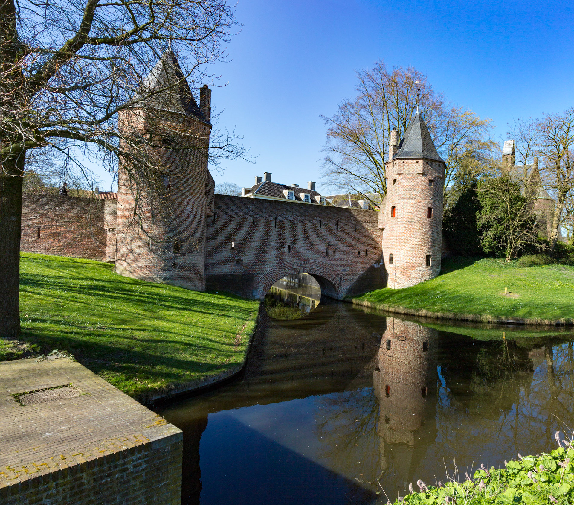 AmersfoortPlease see my other Photographs at: www.jamespdeans.co.uk