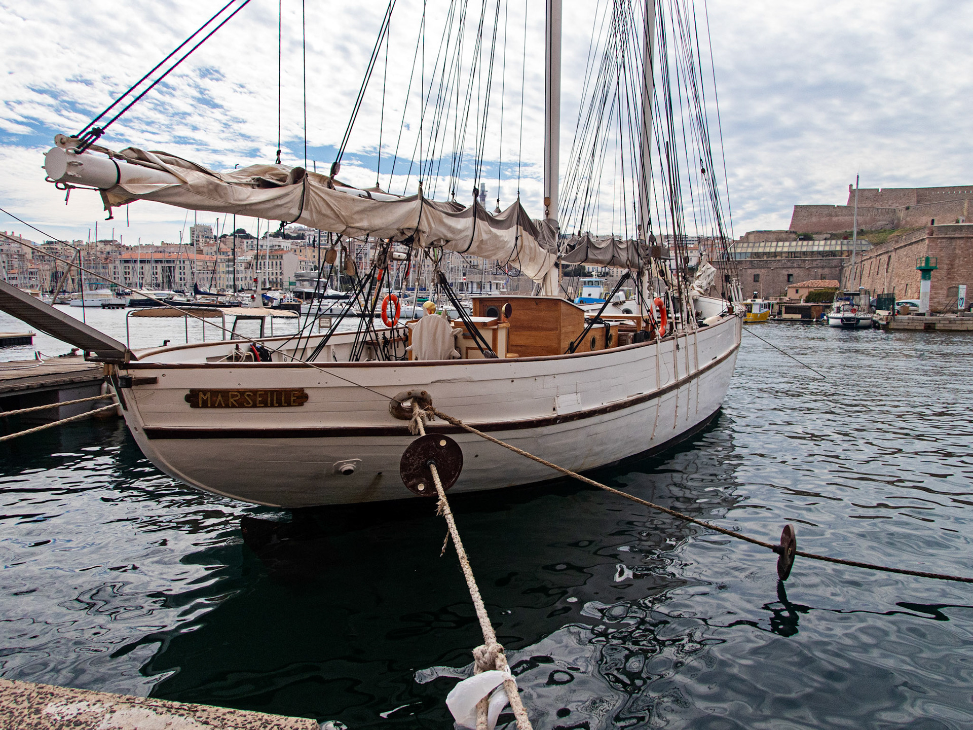 Marseille 08 Sep 2025