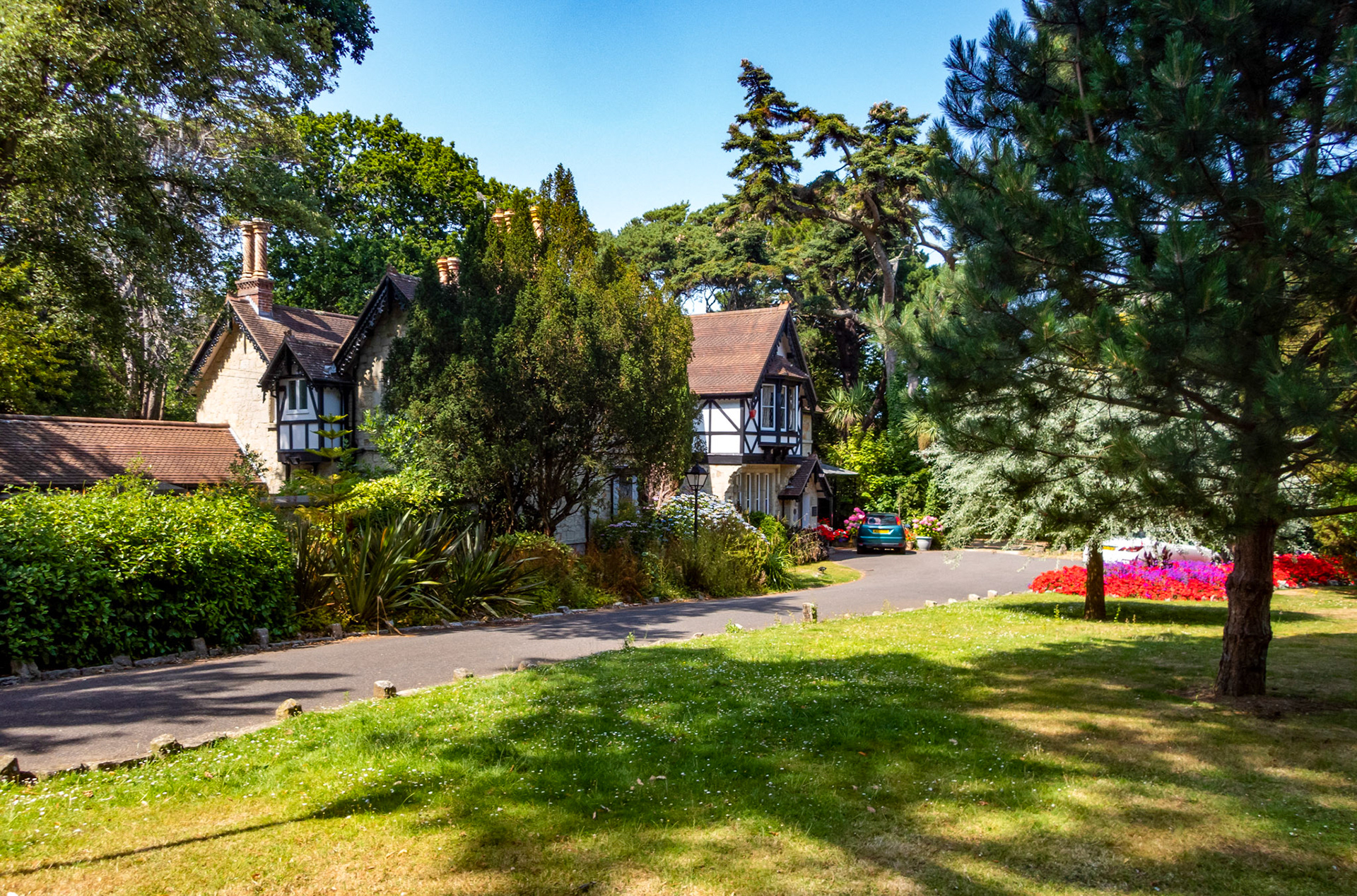 Shanklin IOW 18  July 2022