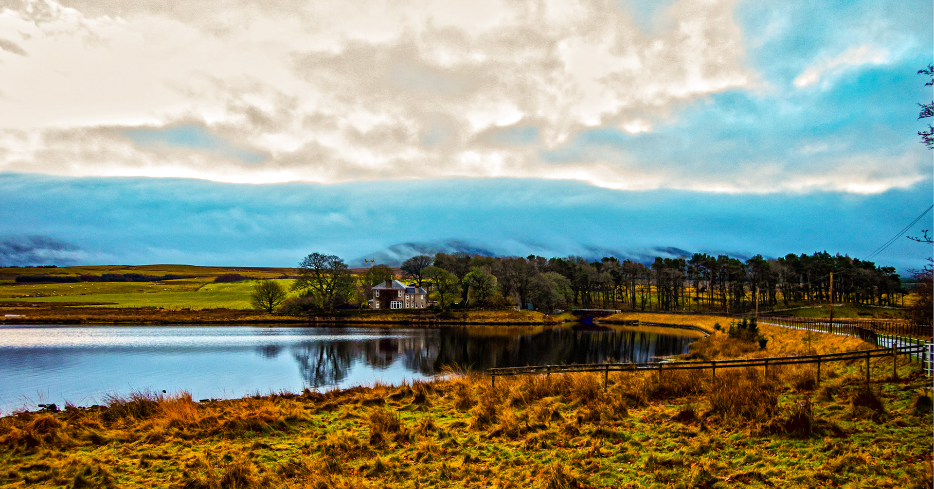 Harperrig 27 December 2021