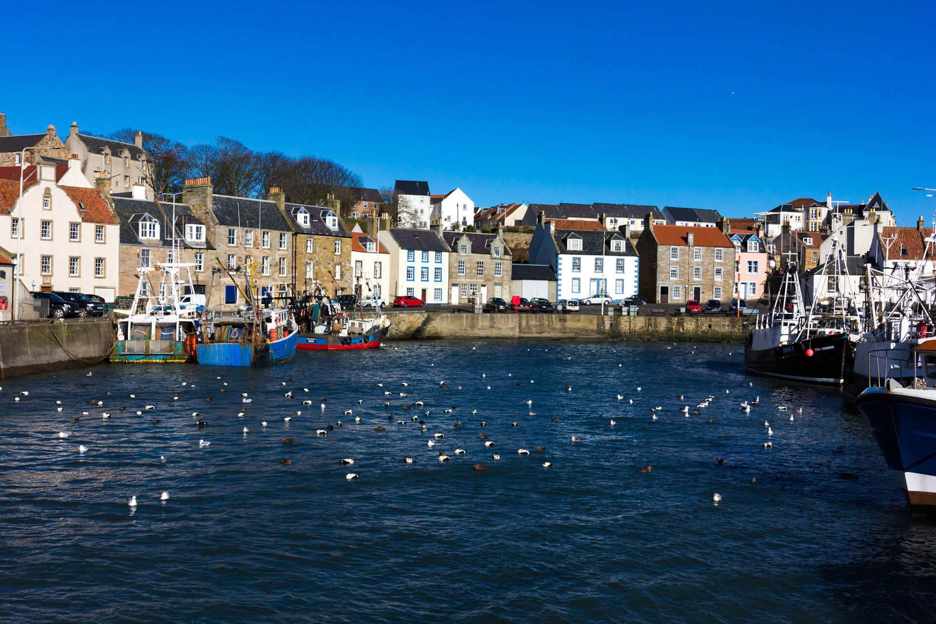Pittenweem