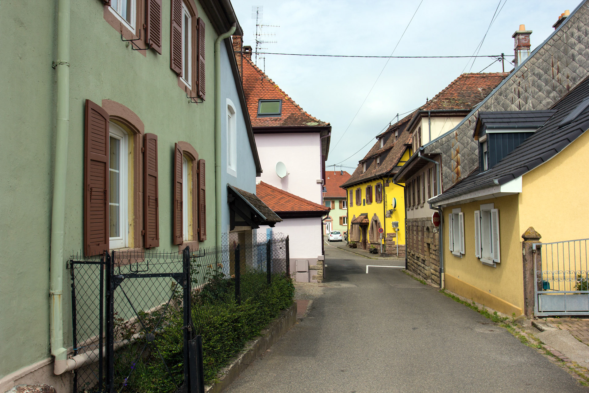 CernayPlease see my other Photographs at: http://www.jamespdeans.co.uk/