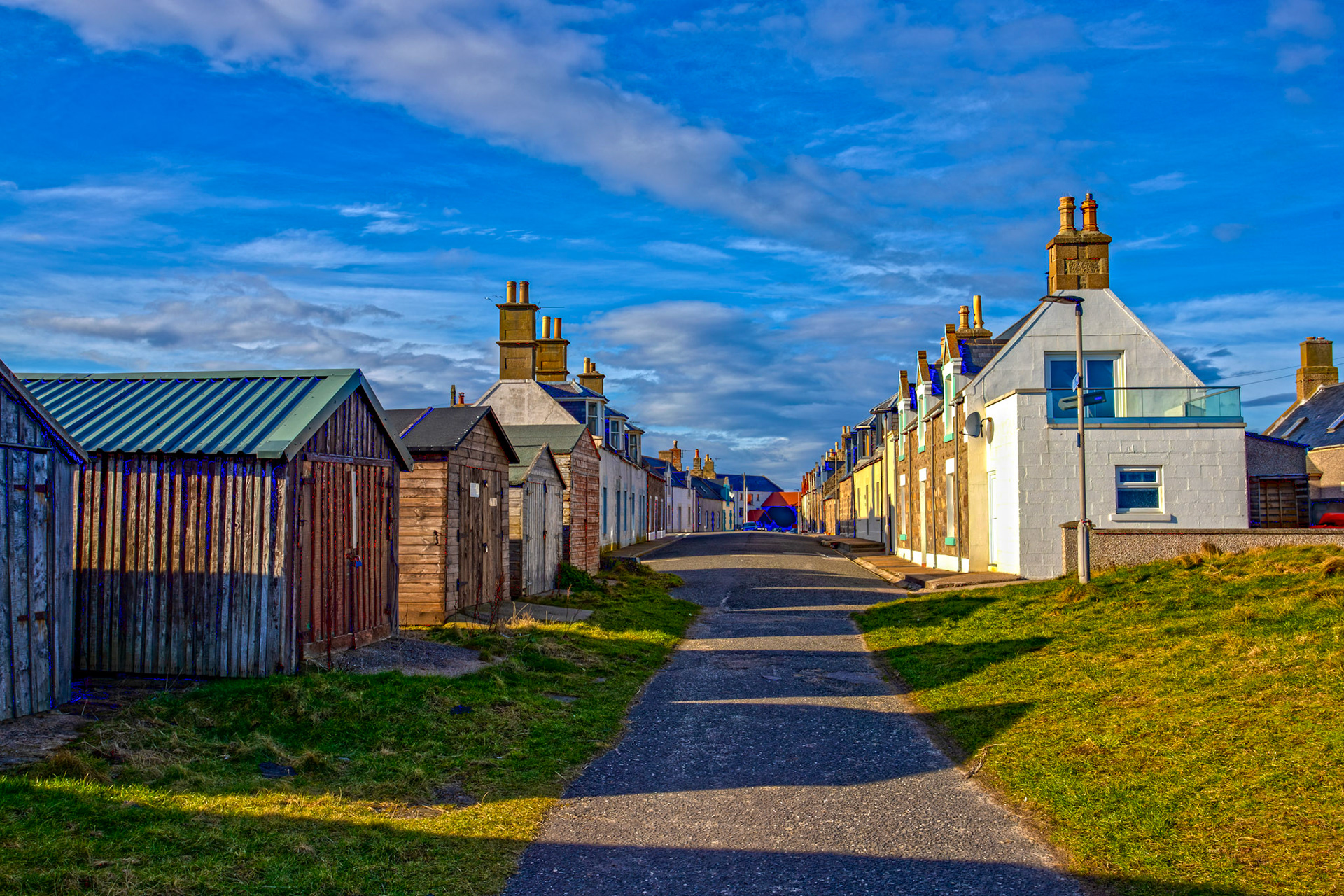 Findochty 05 March 2026