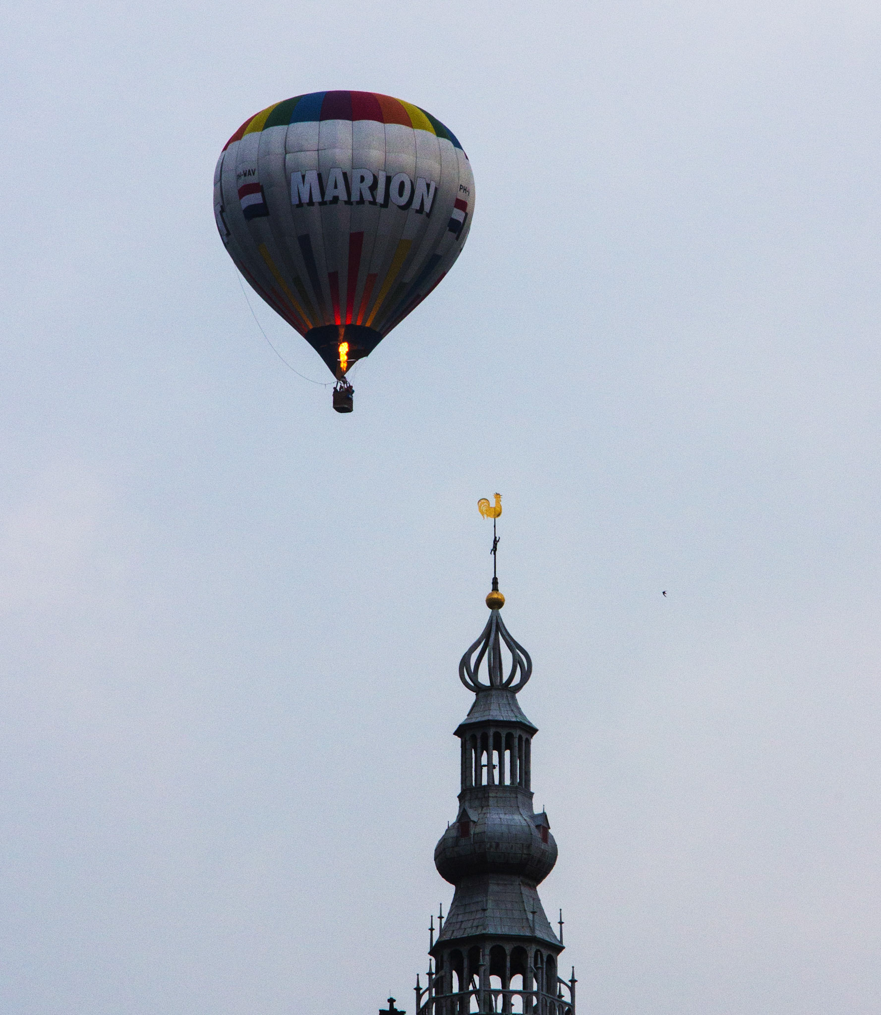 AmersfoortPlease see my other Photographs at: http://www.jamespdeans.co.uk/