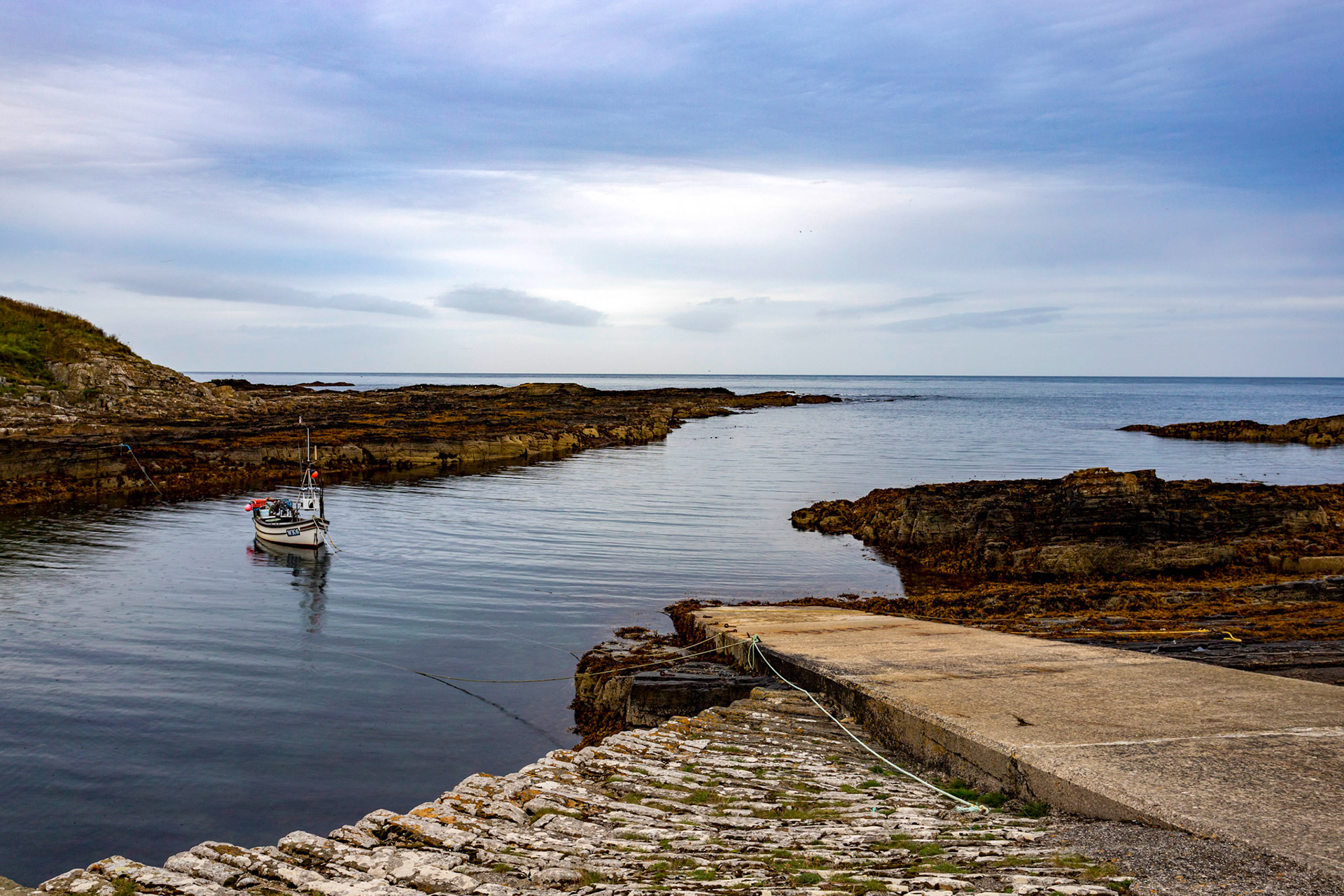 Staxigoe 23 Sept 2021 Please see my other photos at JamesPDeans.co.uk