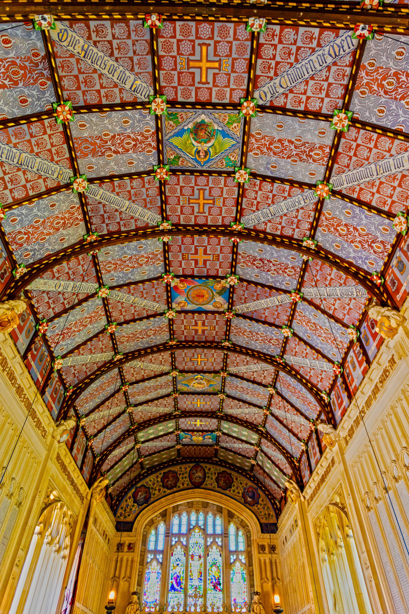 Carisbrooke Castle IOW 15 July 2022