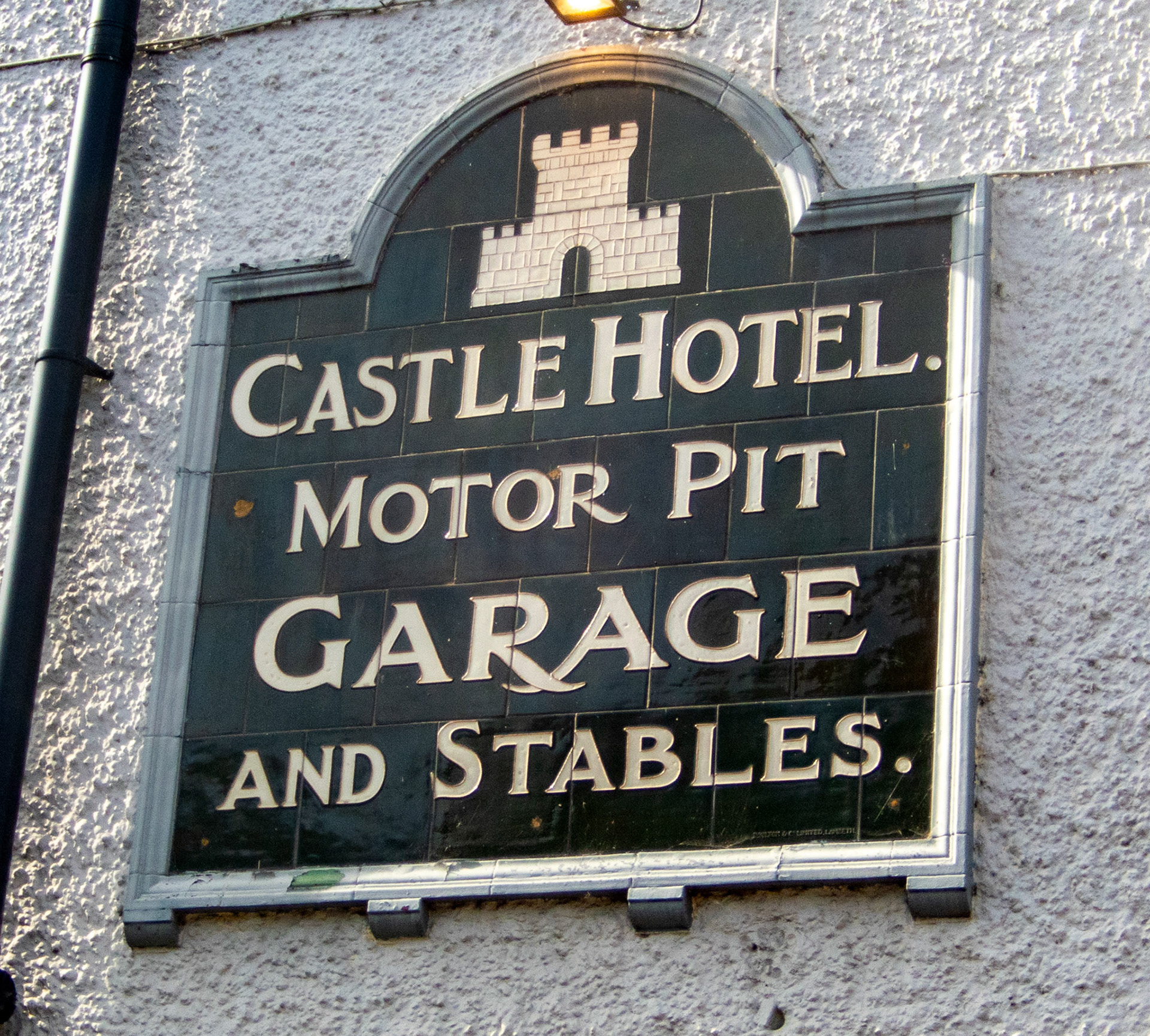 Eynsford, Kent 23 August 2025