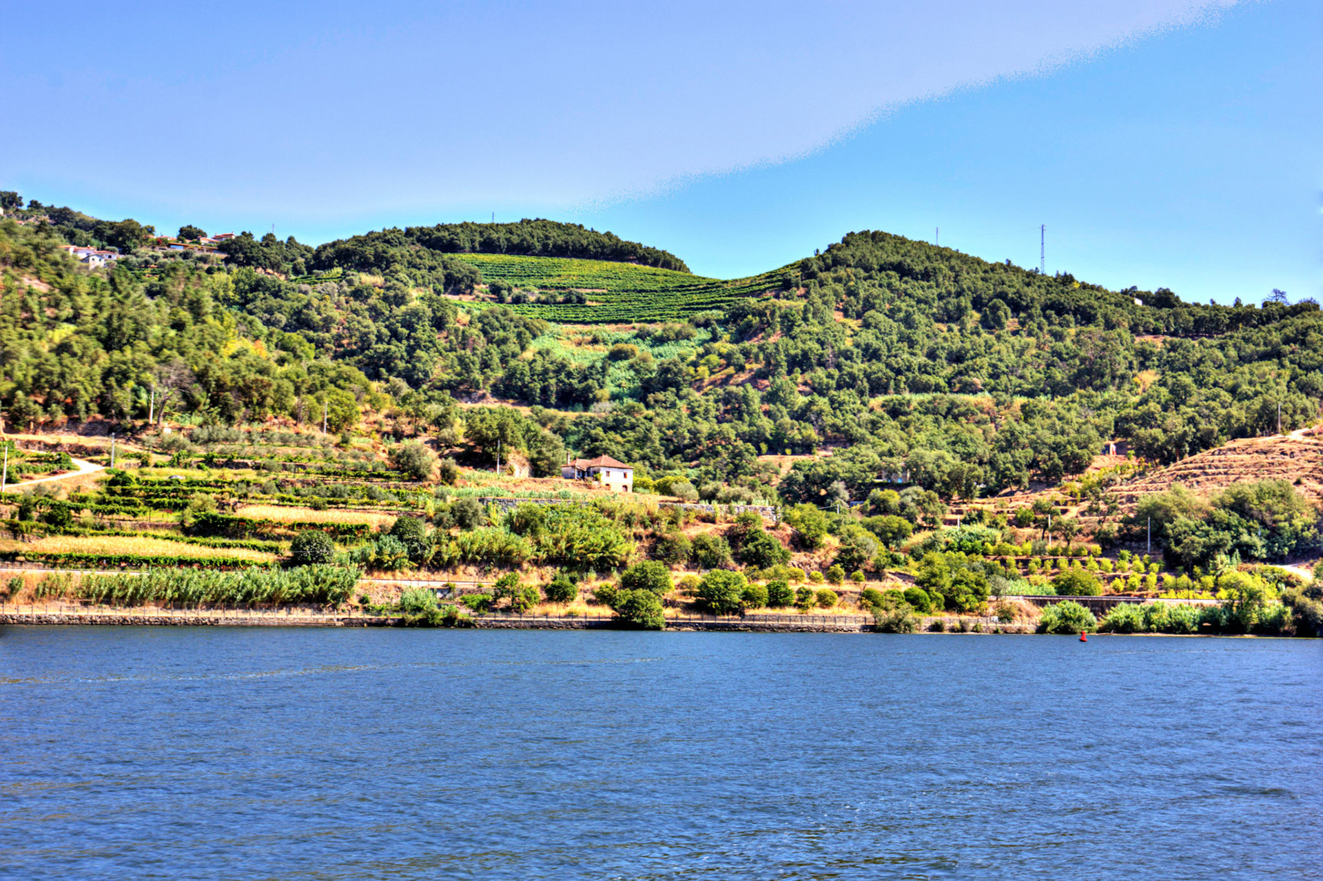 Douro cruise 21 August 2026