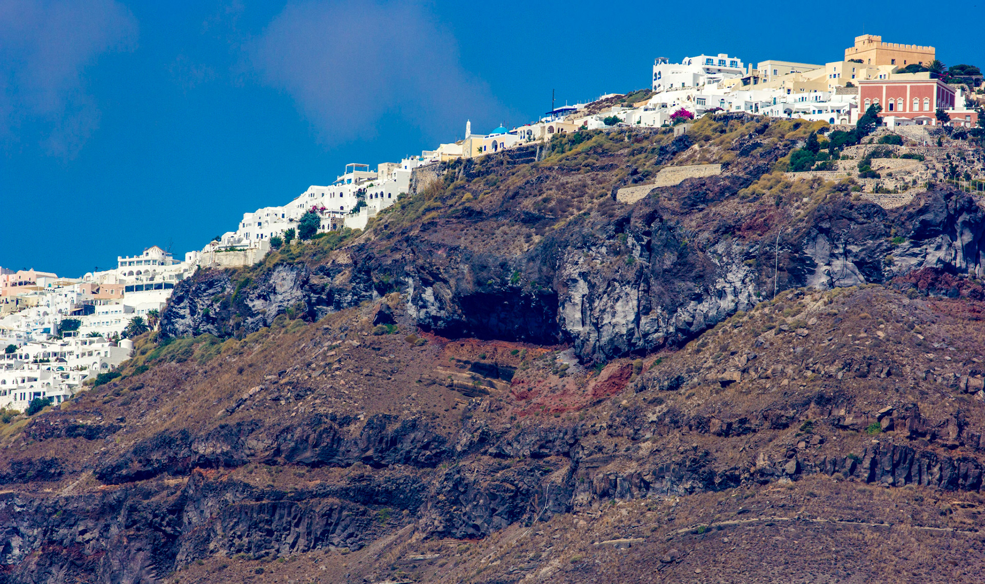 SantoriniPlease see my other Photographs at: www.jamespdeans.co.uk