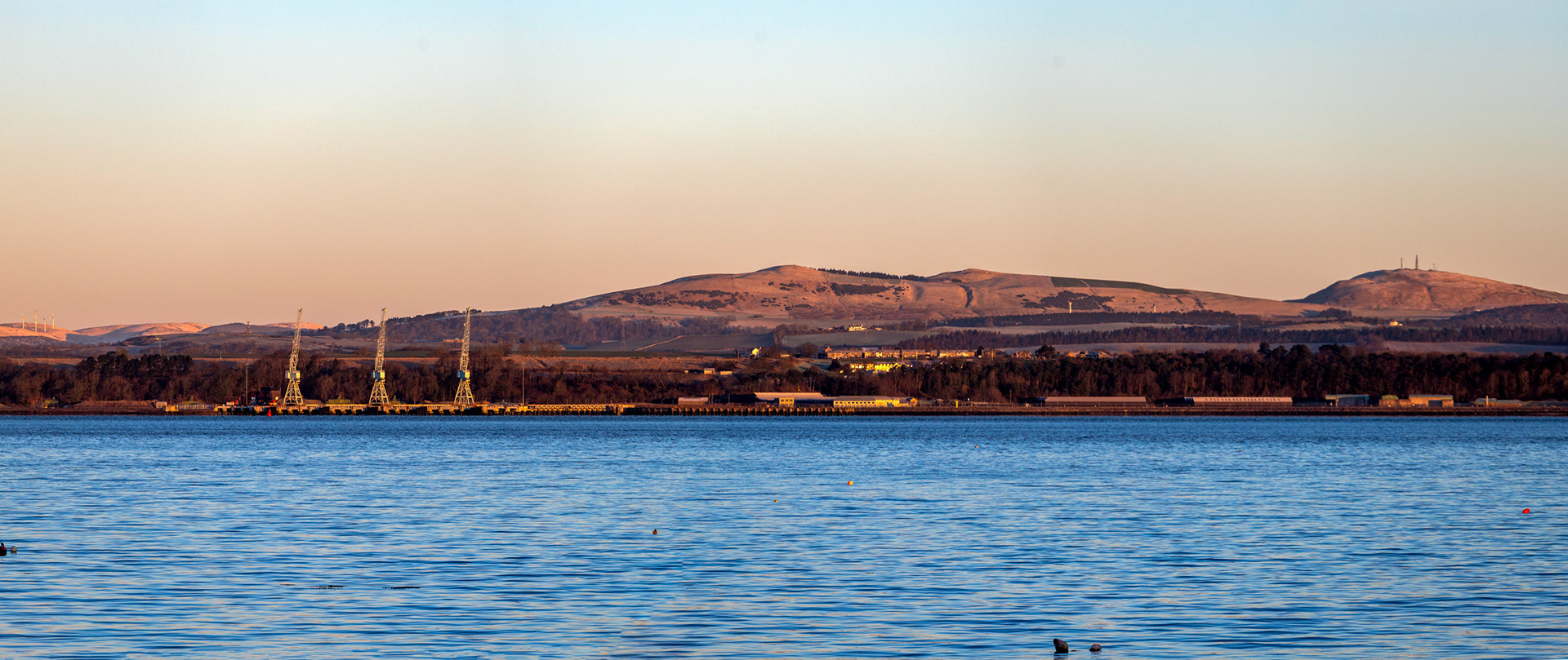 Blackness 17 January 2024